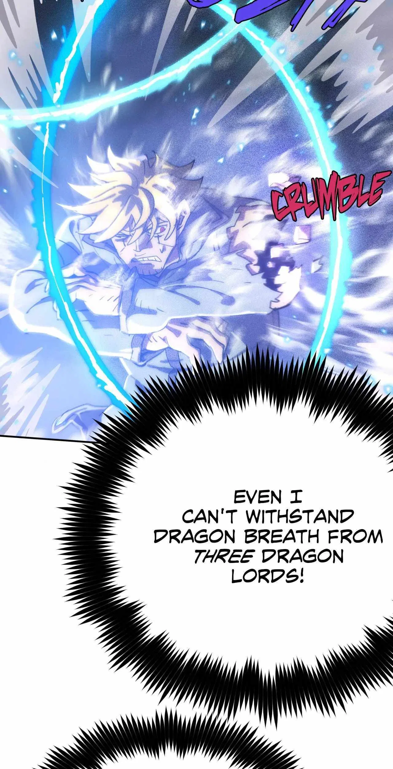 4 Cut Hero Chapter 238 – Page 7