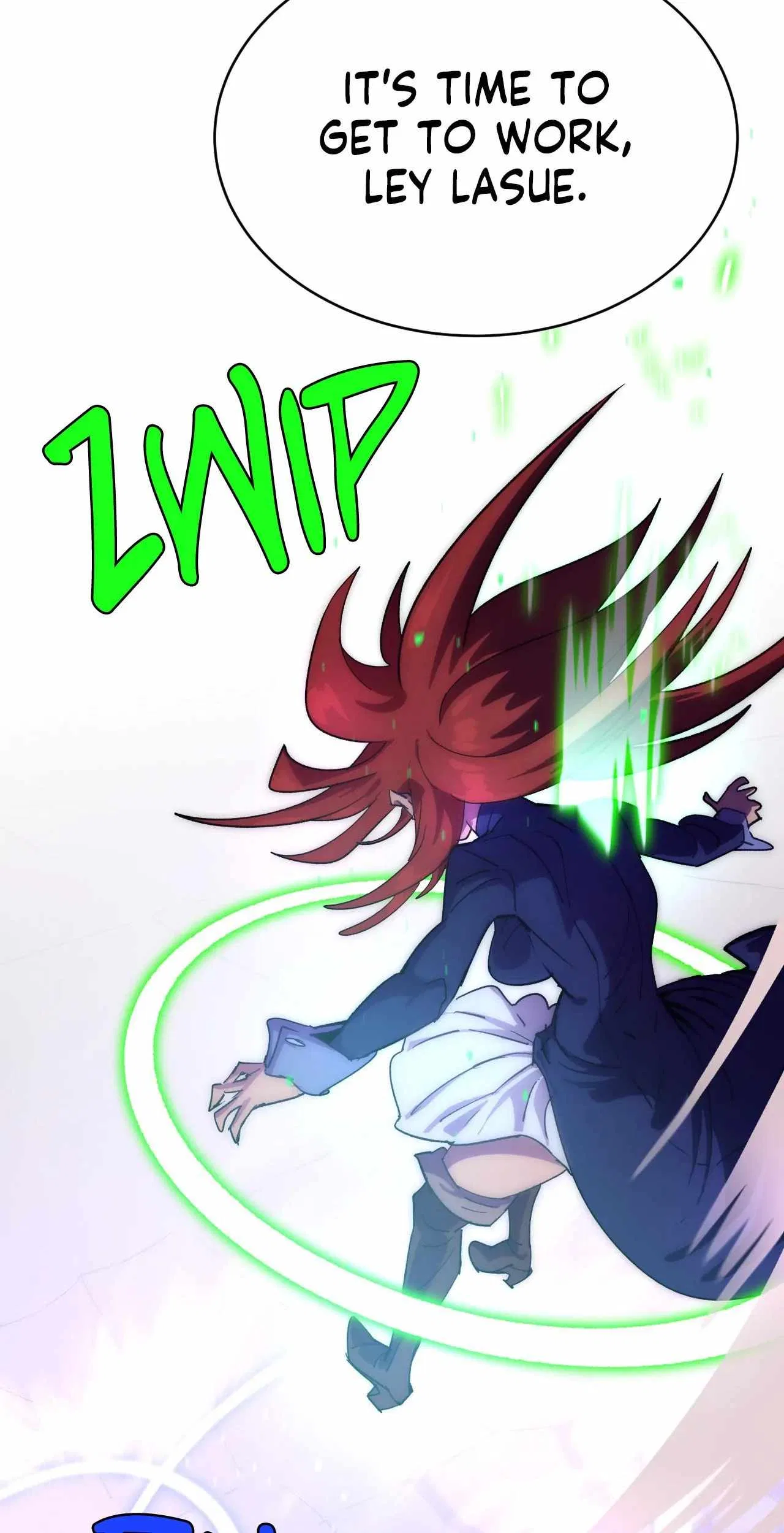 4 Cut Hero Chapter 238 – Page 10