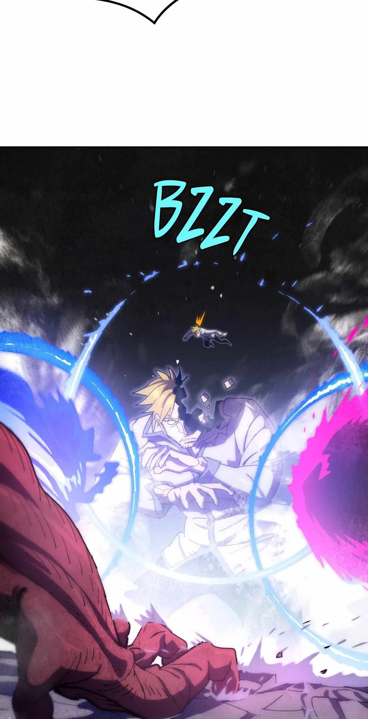 4 Cut Hero Chapter 238 – Page 15