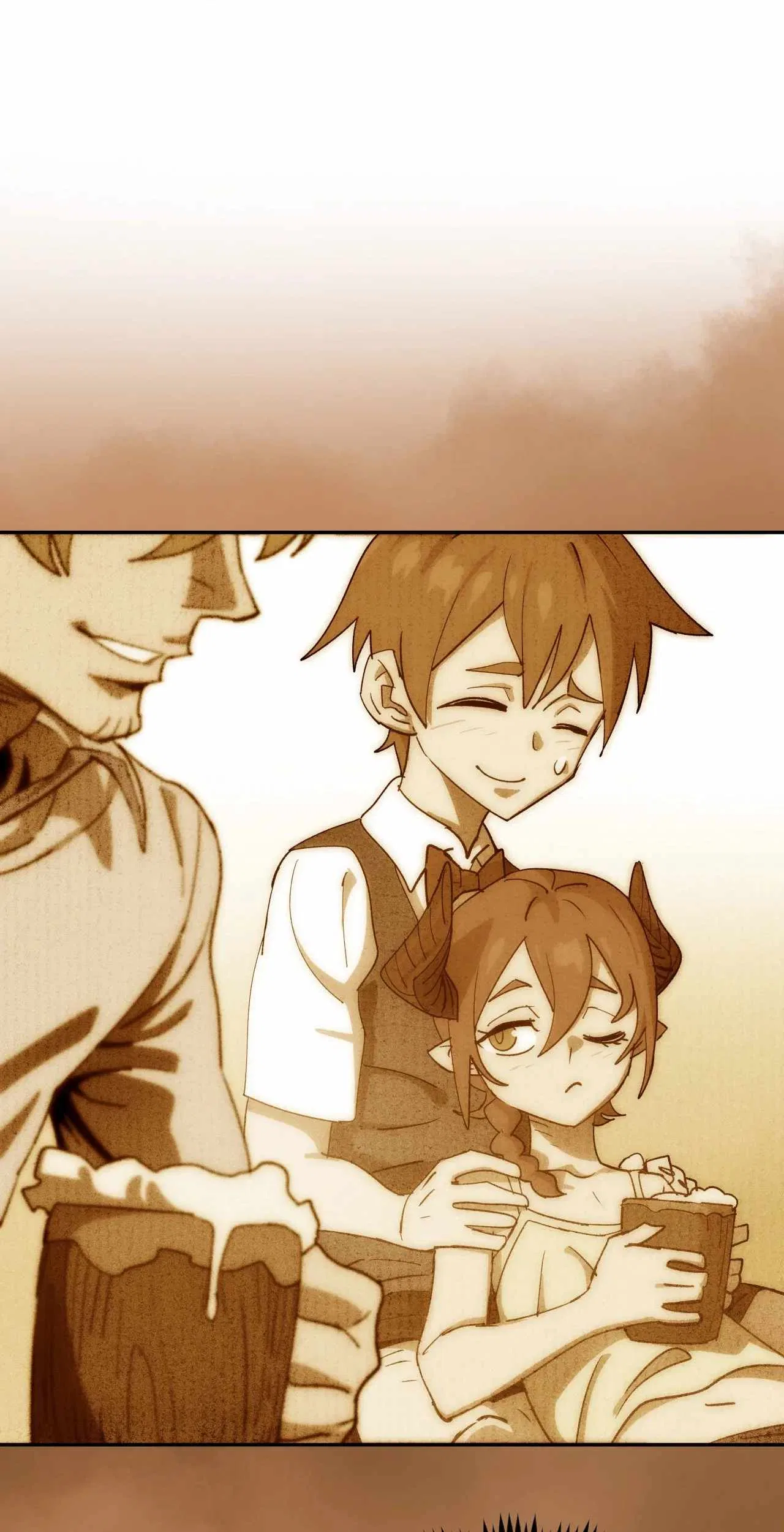 4 Cut Hero Chapter 238 – Page 17