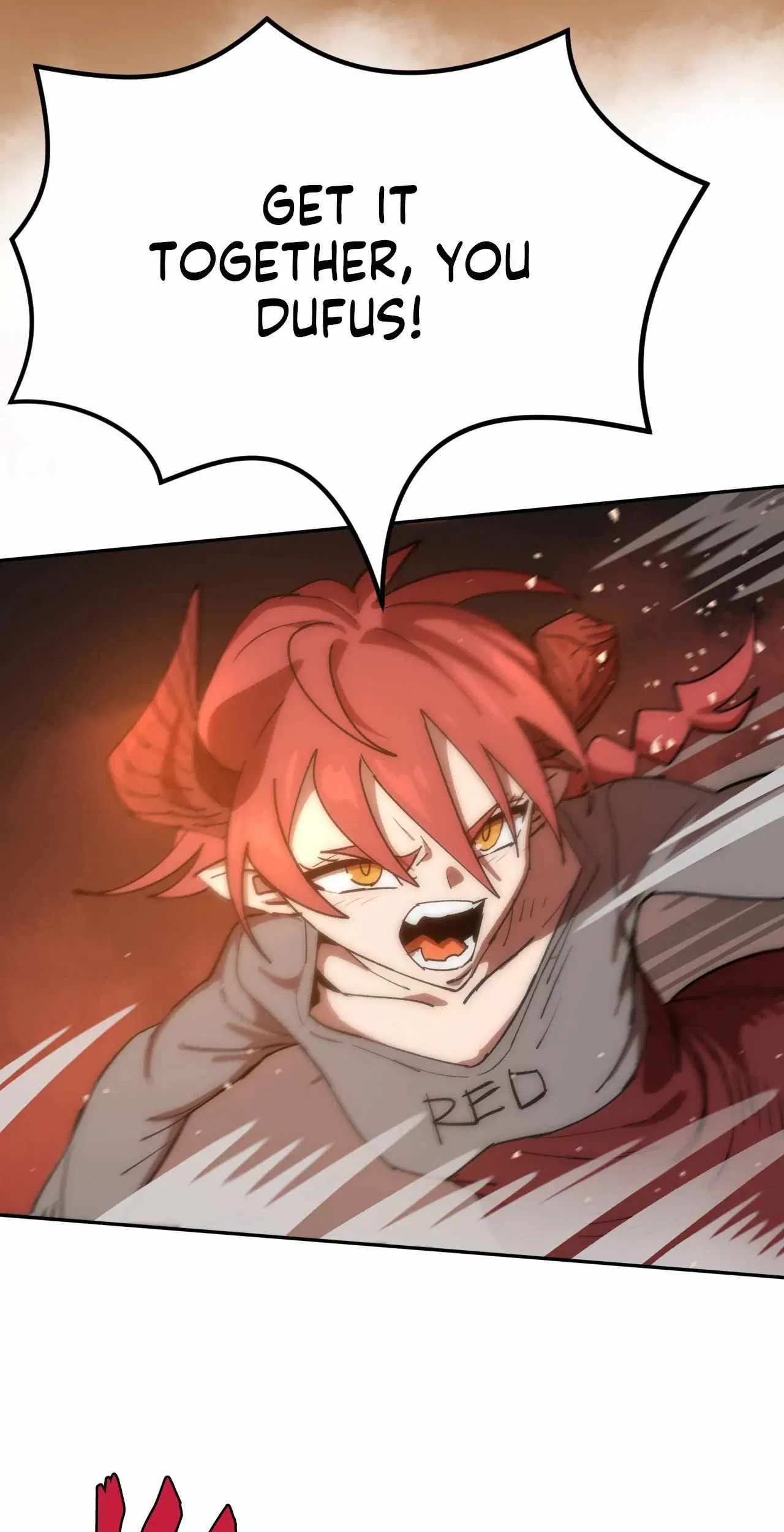 4 Cut Hero Chapter 238 – Page 19