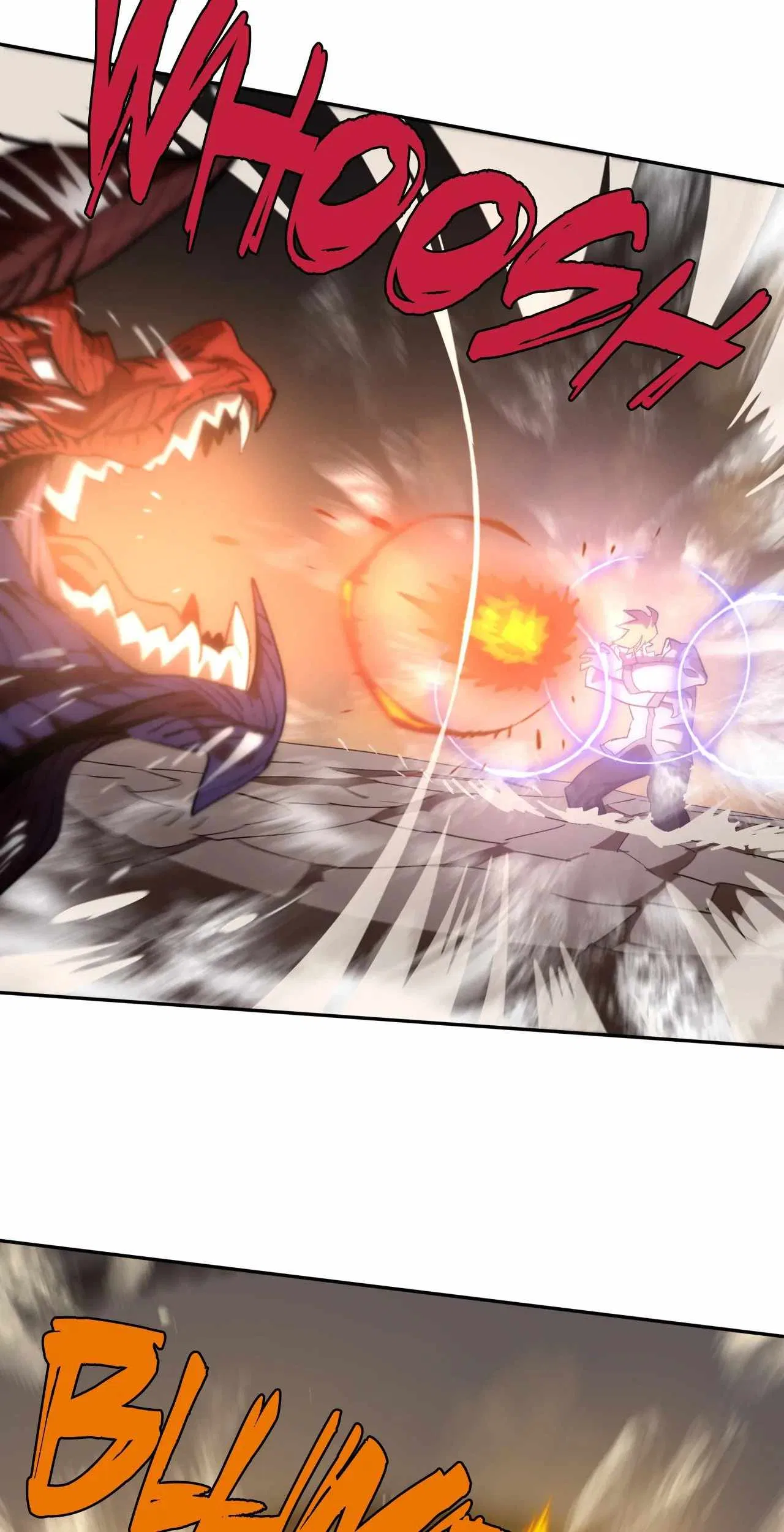 4 Cut Hero Chapter 238 – Page 20