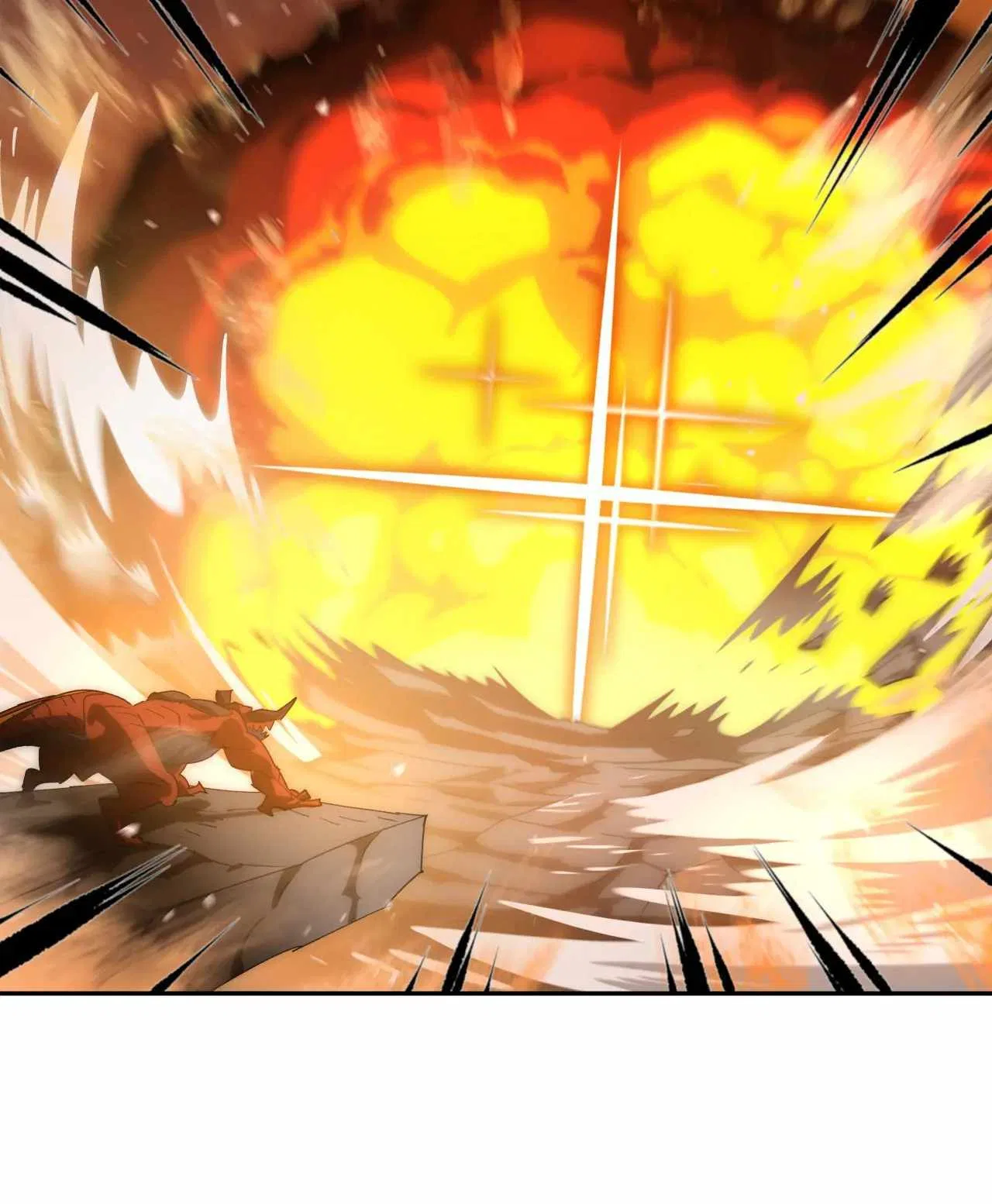 4 Cut Hero Chapter 238 – Page 22