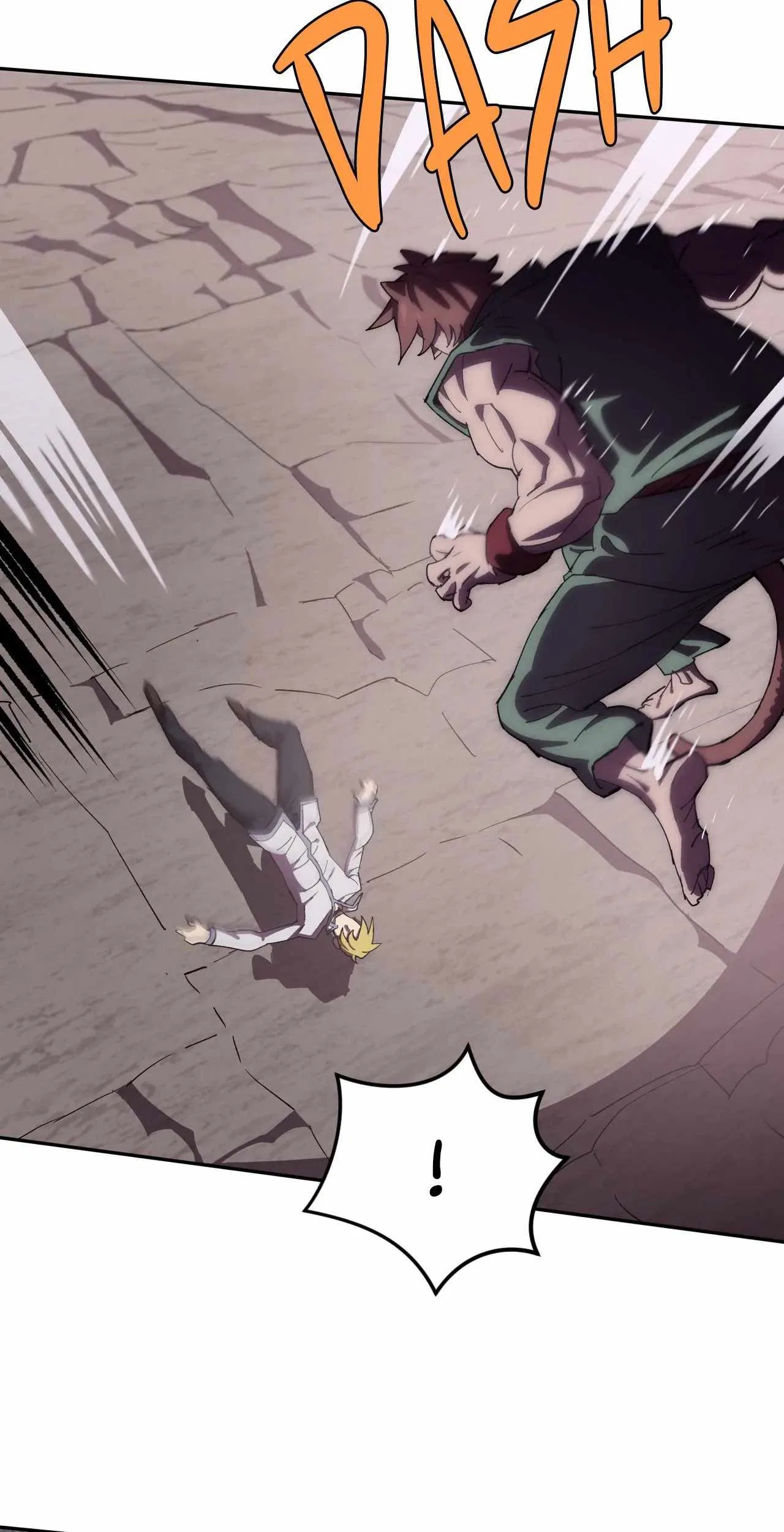 4 Cut Hero Chapter 238 – Page 24