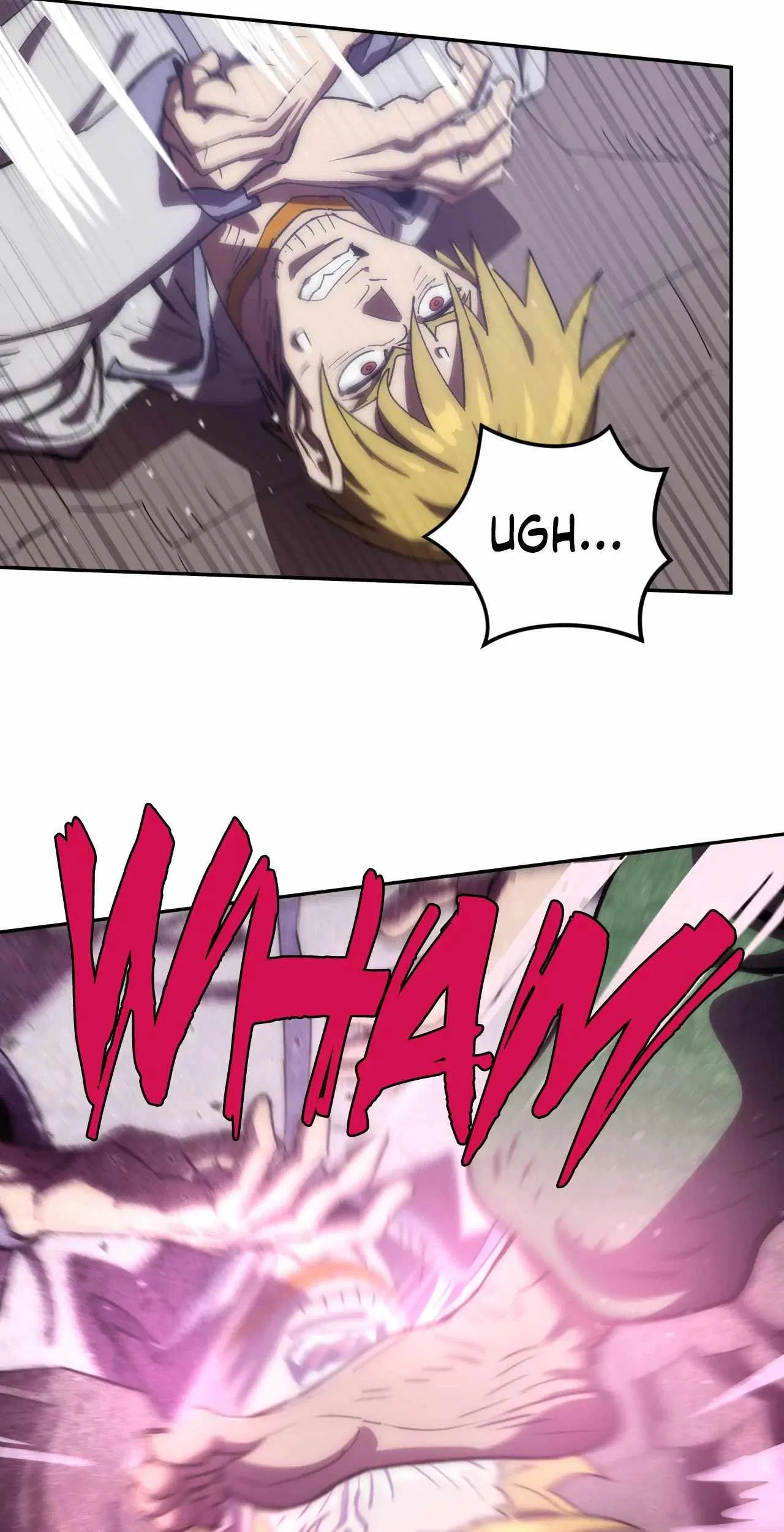 4 Cut Hero Chapter 238 – Page 25