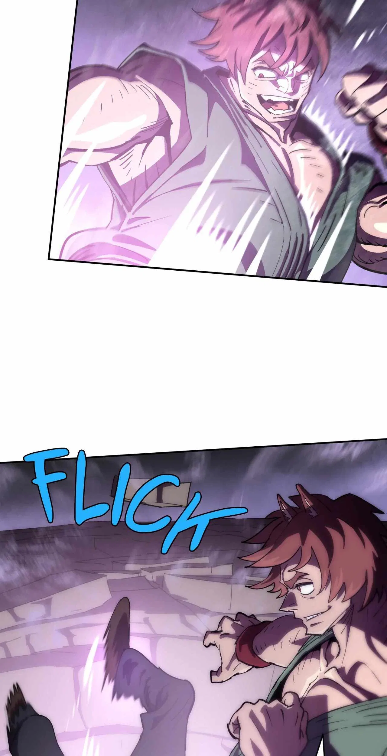 4 Cut Hero Chapter 238 – Page 28