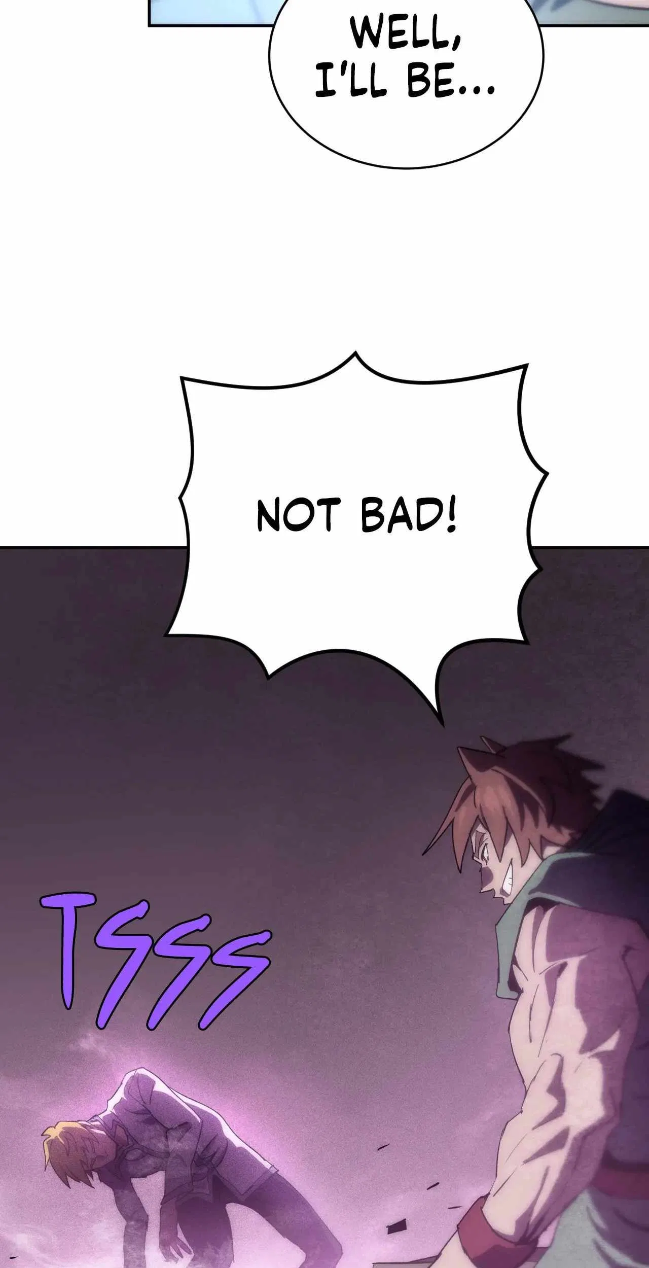 4 Cut Hero Chapter 238 – Page 31