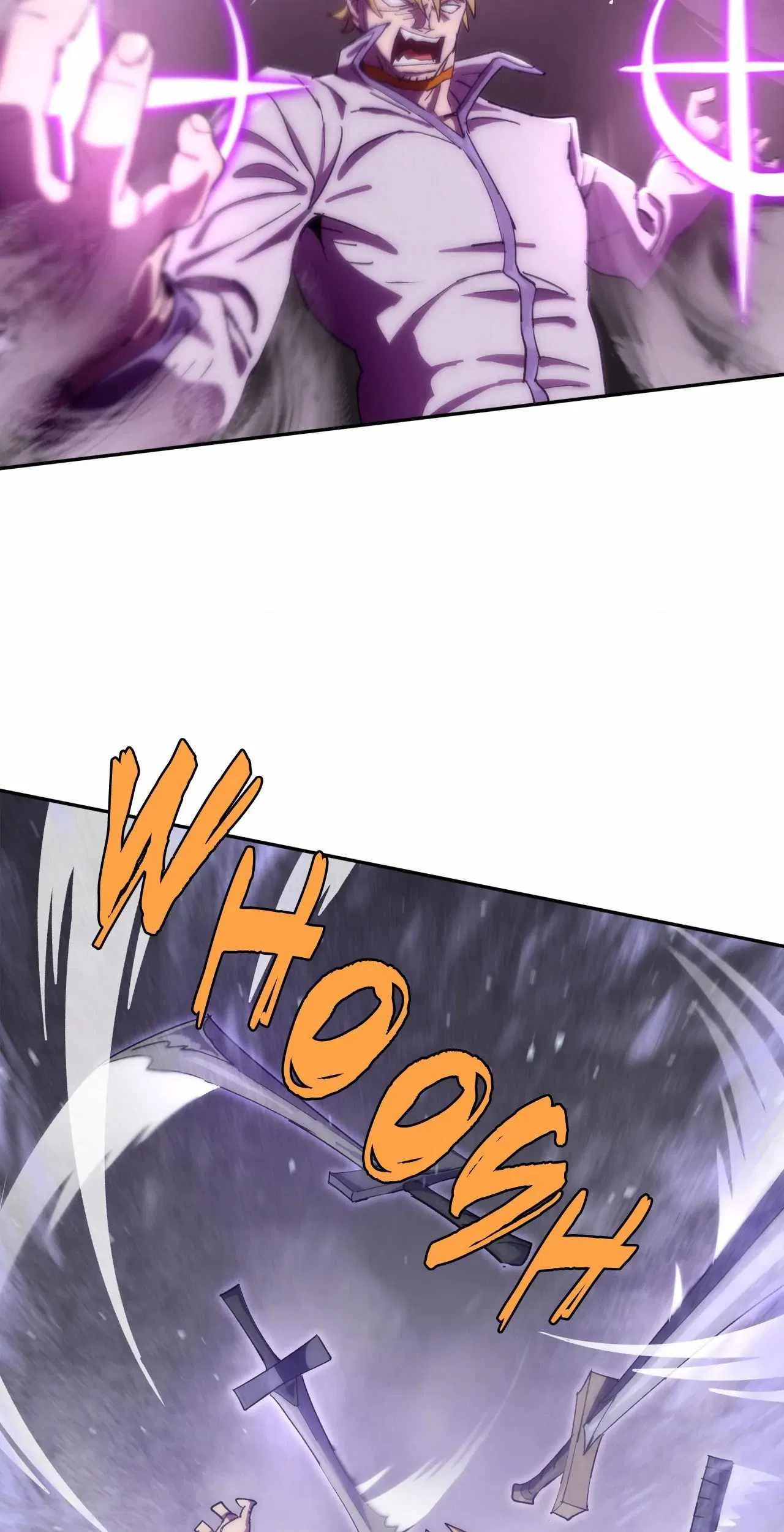 4 Cut Hero Chapter 238 – Page 35