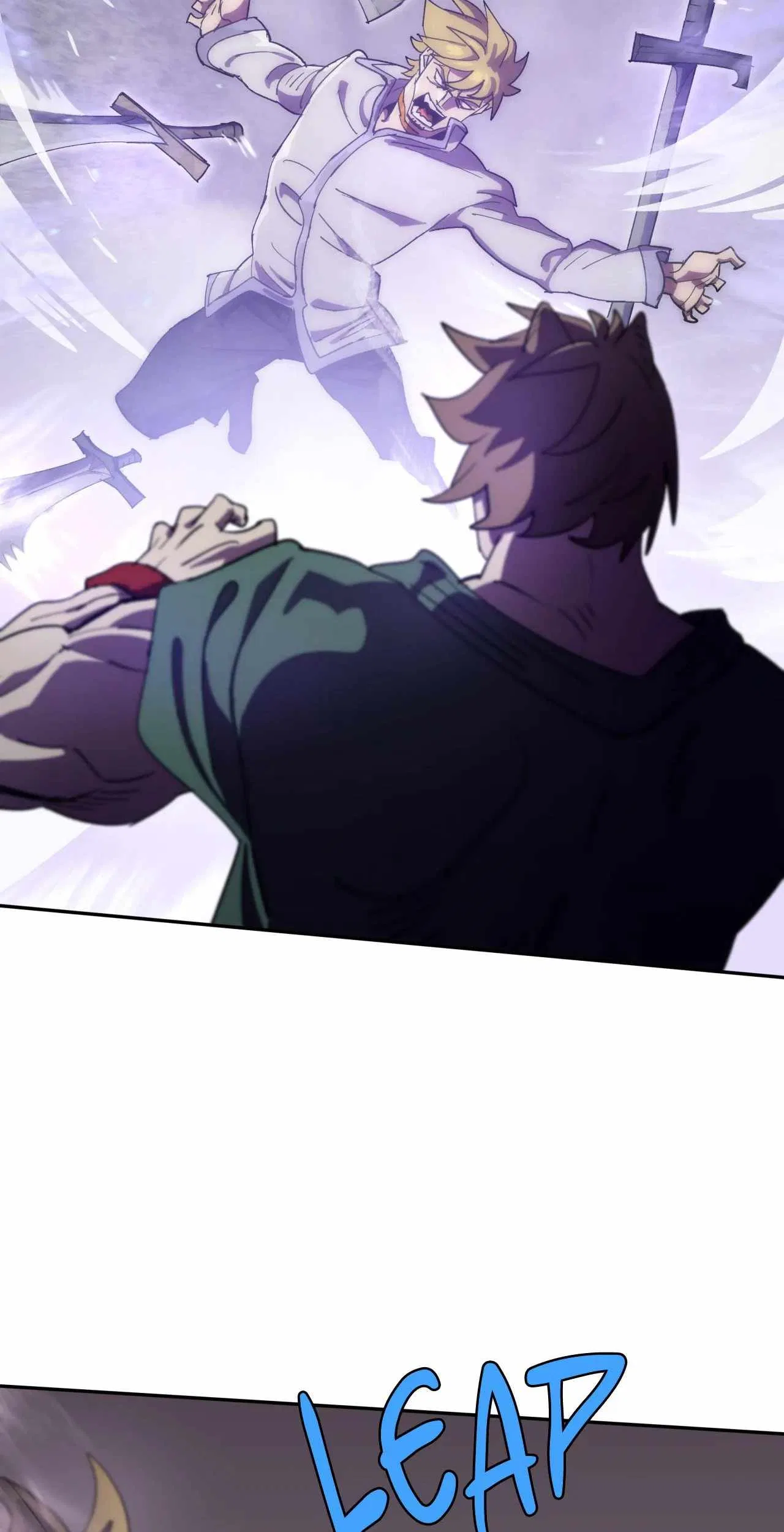 4 Cut Hero Chapter 238 – Page 36