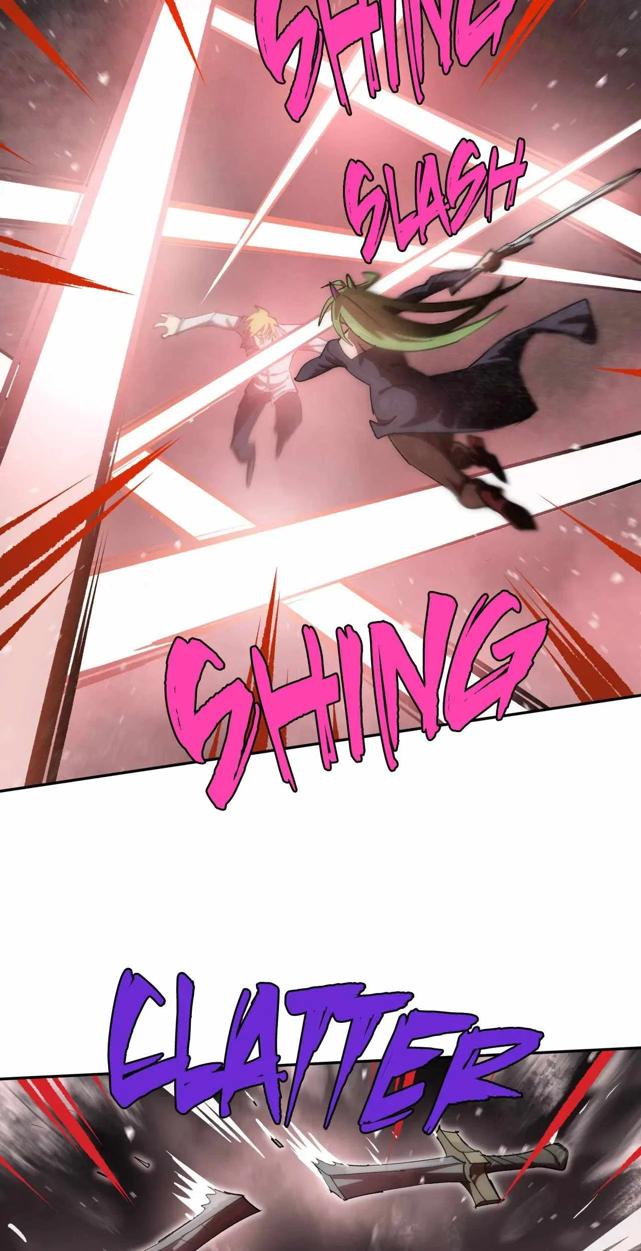 4 Cut Hero Chapter 238 – Page 38