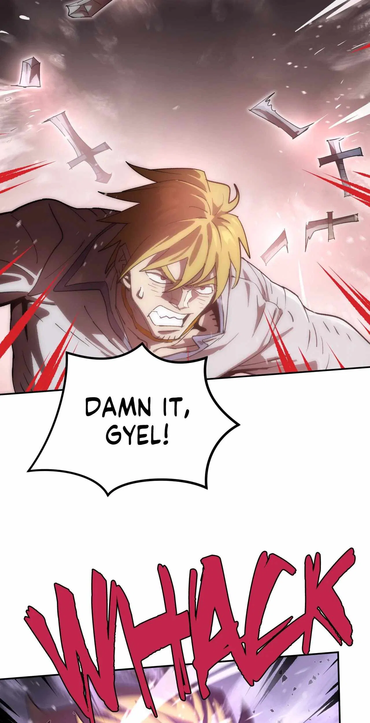 4 Cut Hero Chapter 238 – Page 39