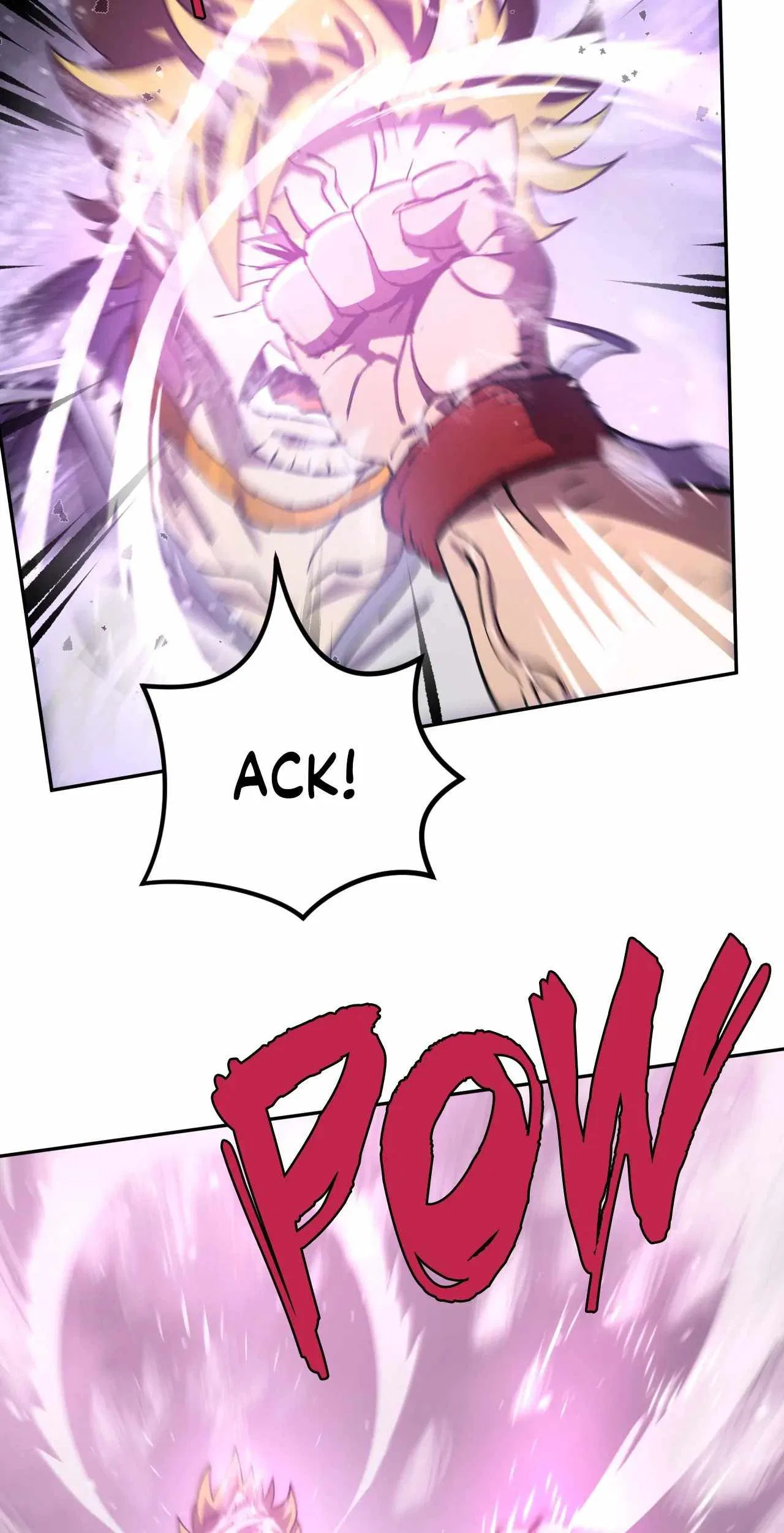 4 Cut Hero Chapter 238 – Page 40