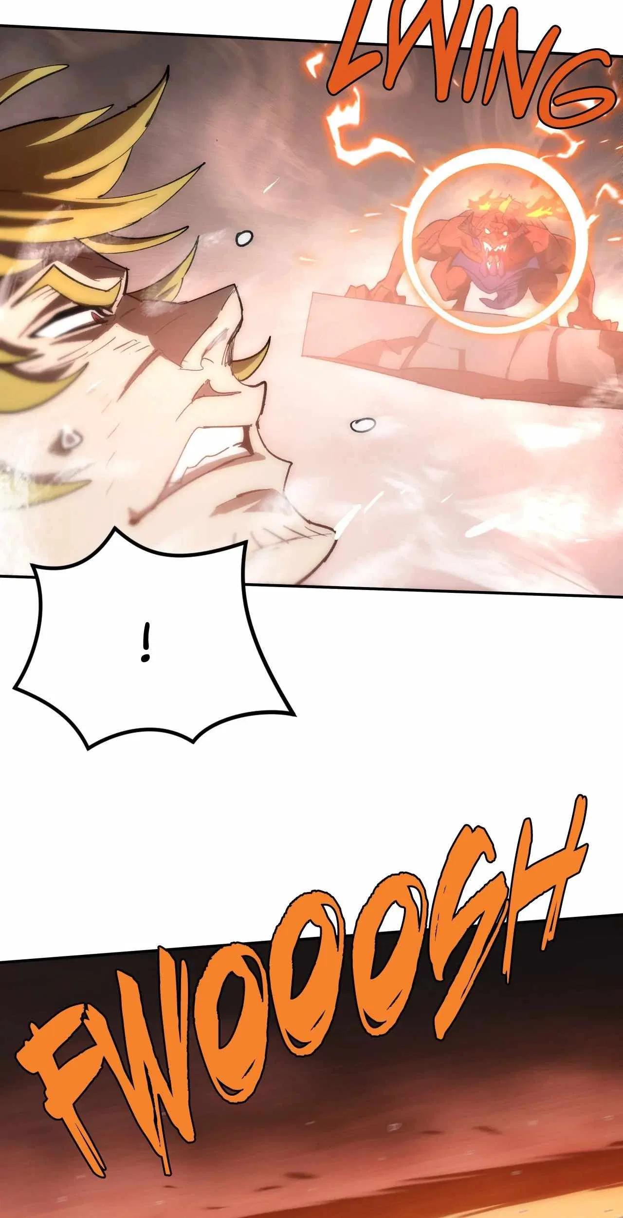 4 Cut Hero Chapter 238 – Page 42