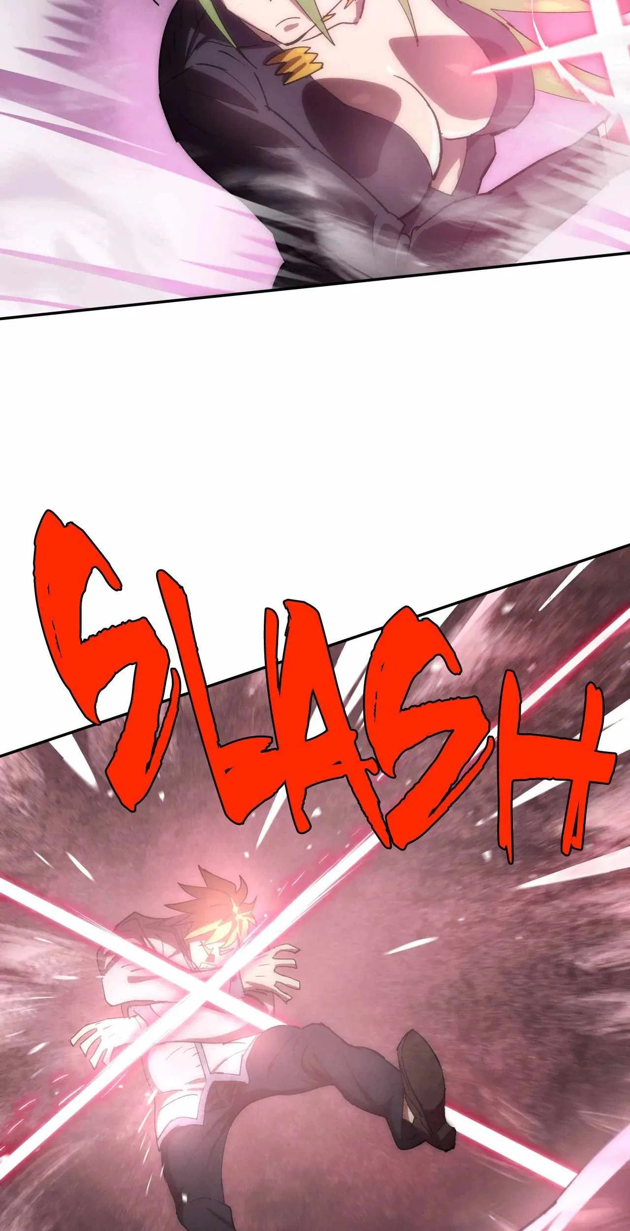 4 Cut Hero Chapter 238 – Page 49