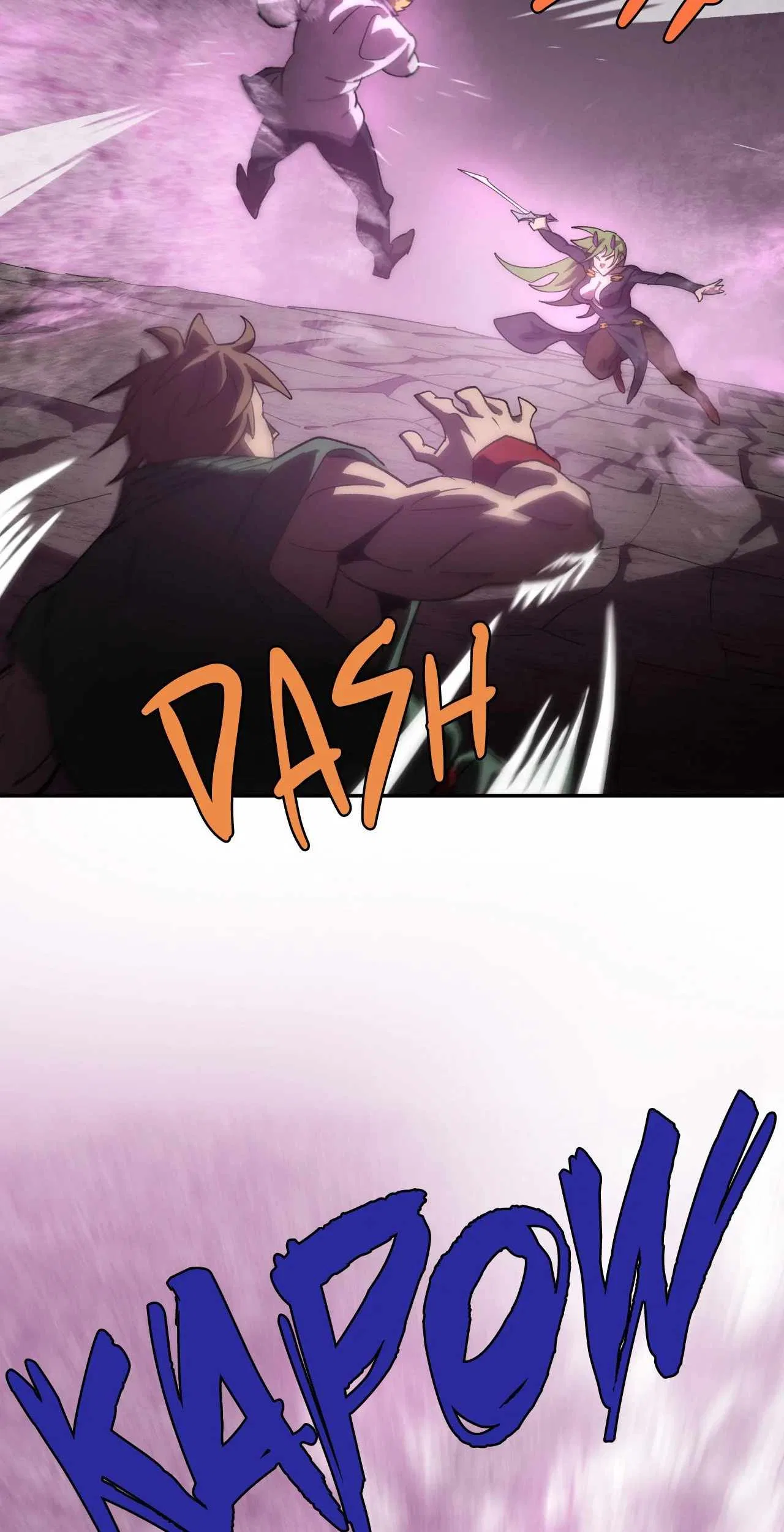 4 Cut Hero Chapter 238 – Page 51