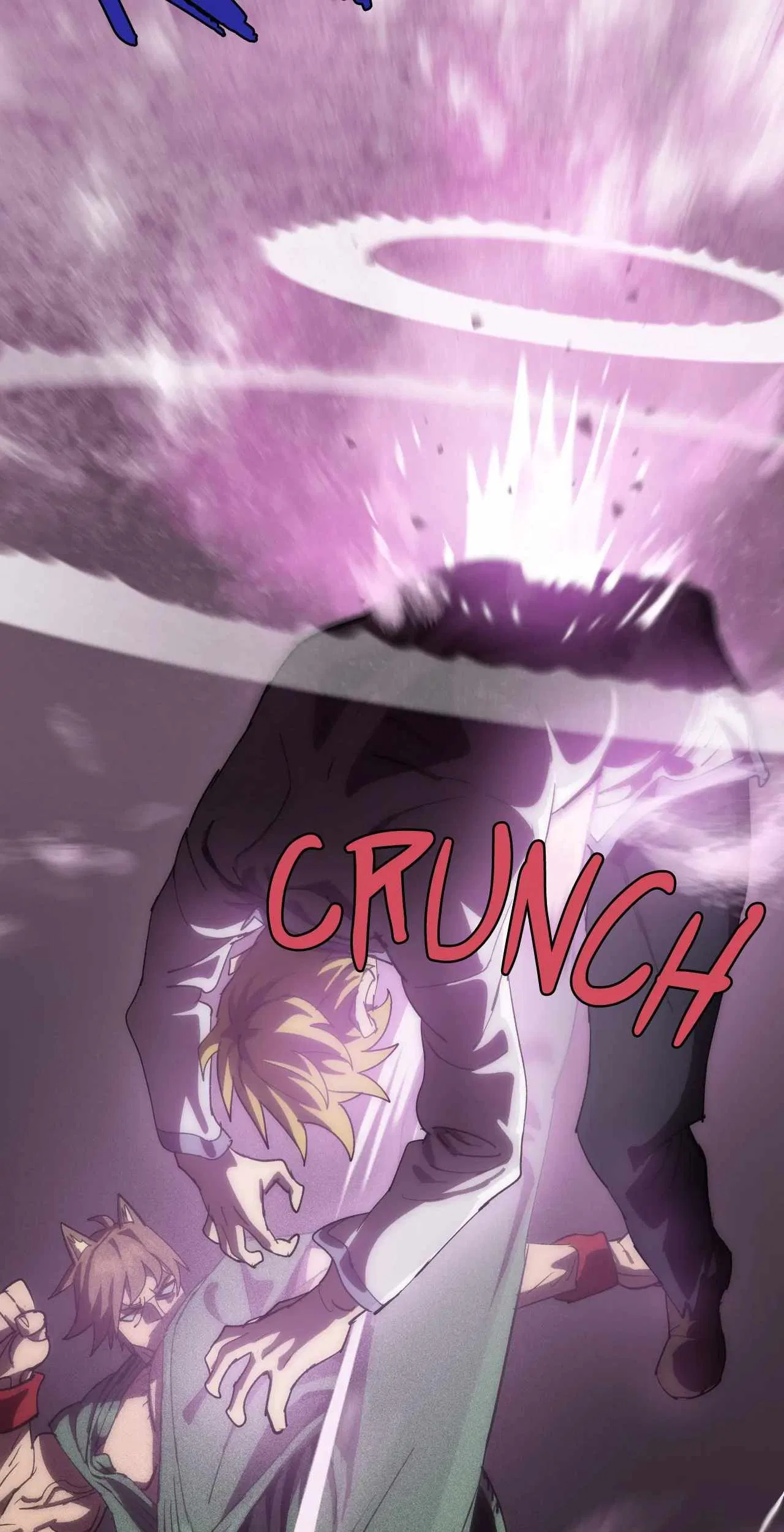 4 Cut Hero Chapter 238 – Page 52