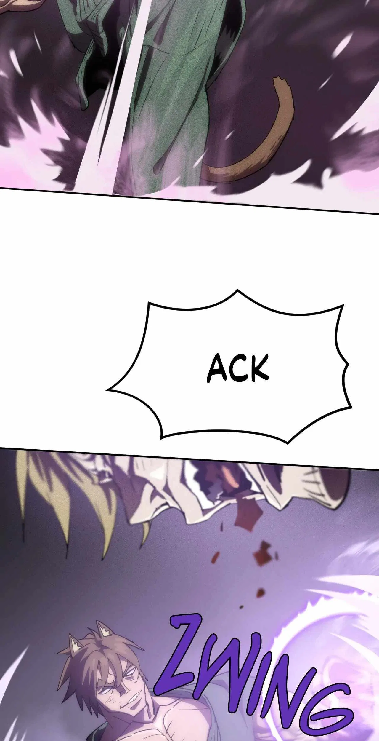 4 Cut Hero Chapter 238 – Page 53