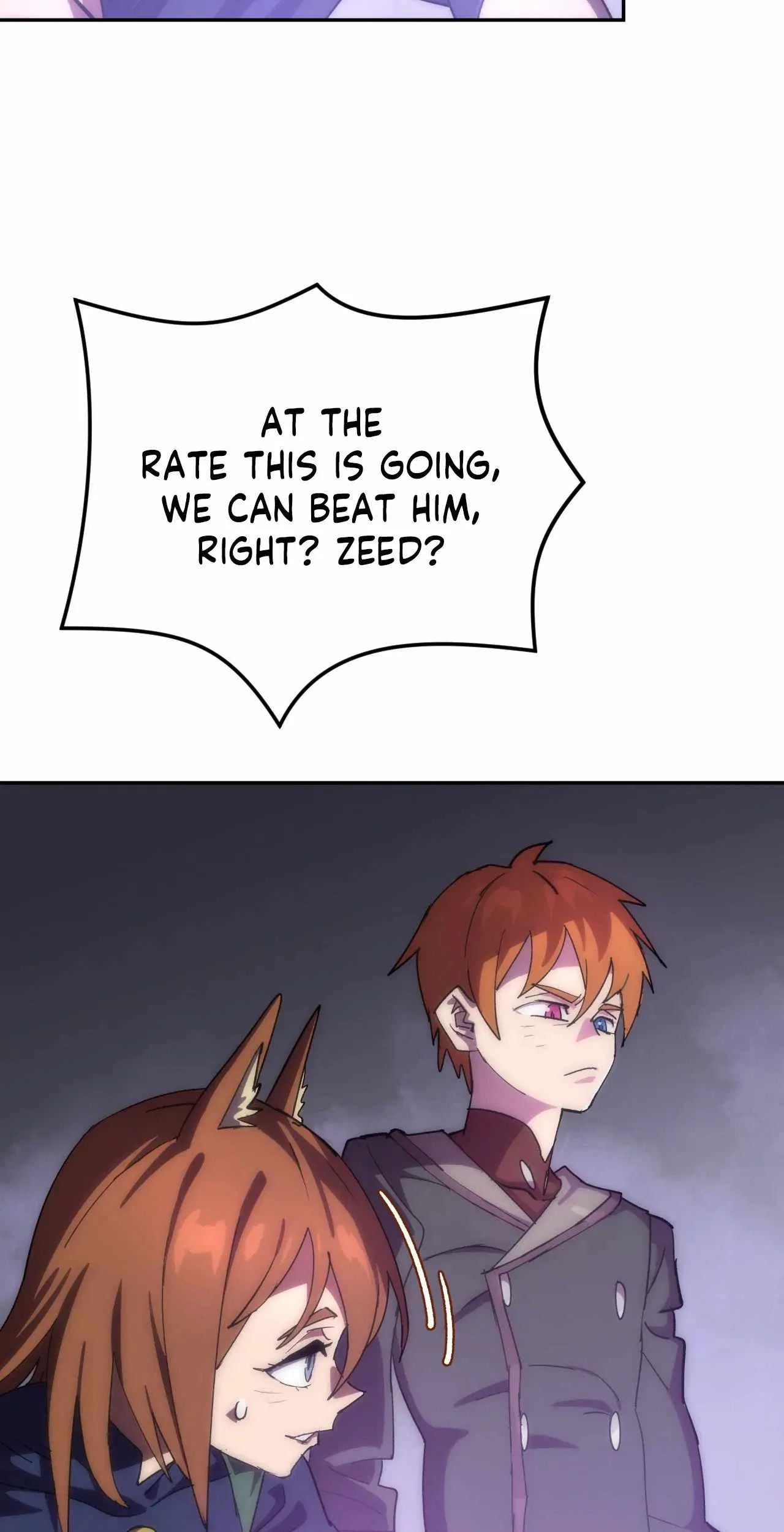 4 Cut Hero Chapter 238 – Page 57