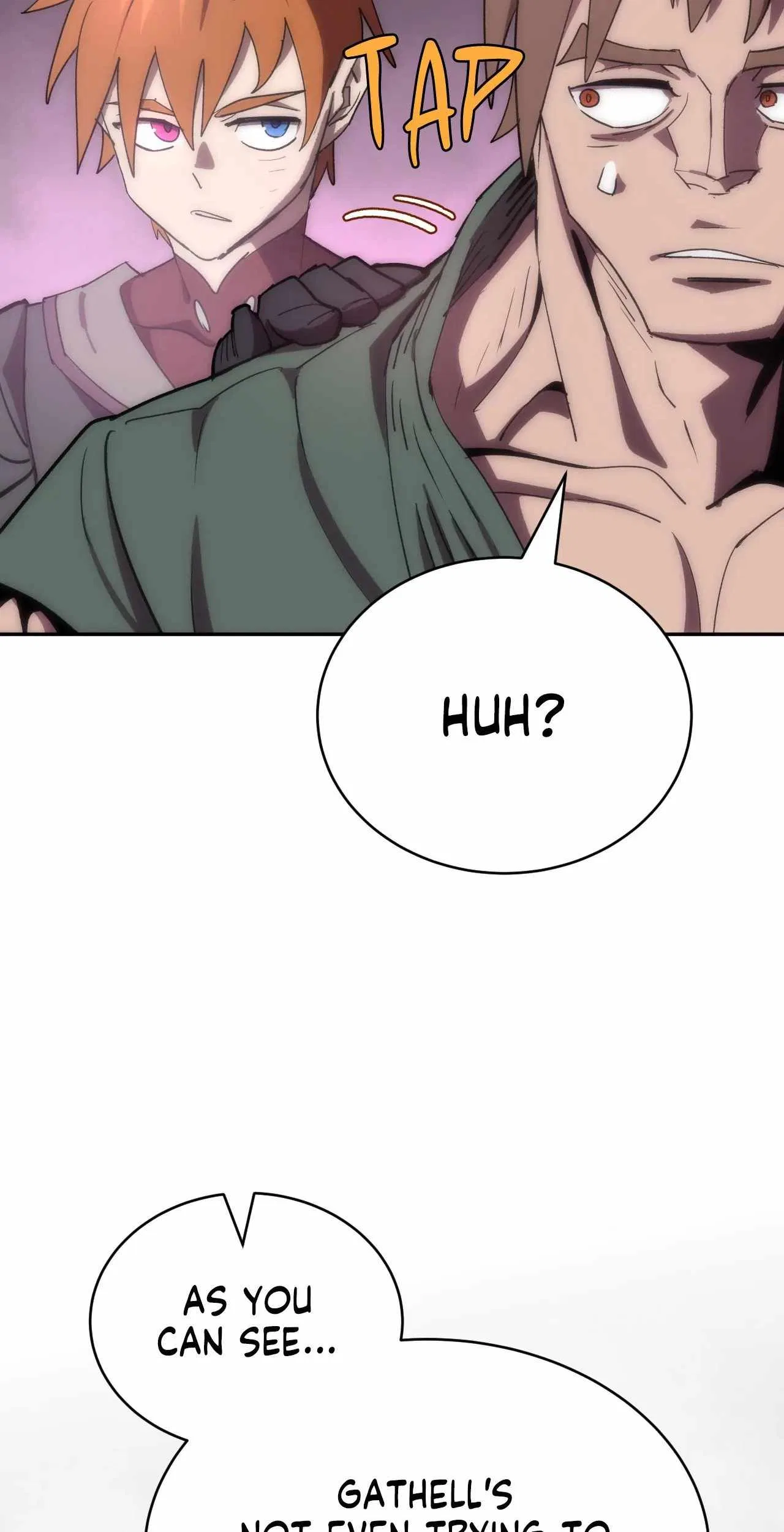 4 Cut Hero Chapter 238 – Page 63
