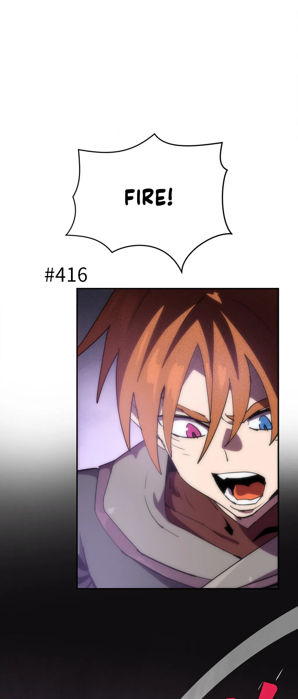 4 Cut Hero Chapter 237 – Page 1