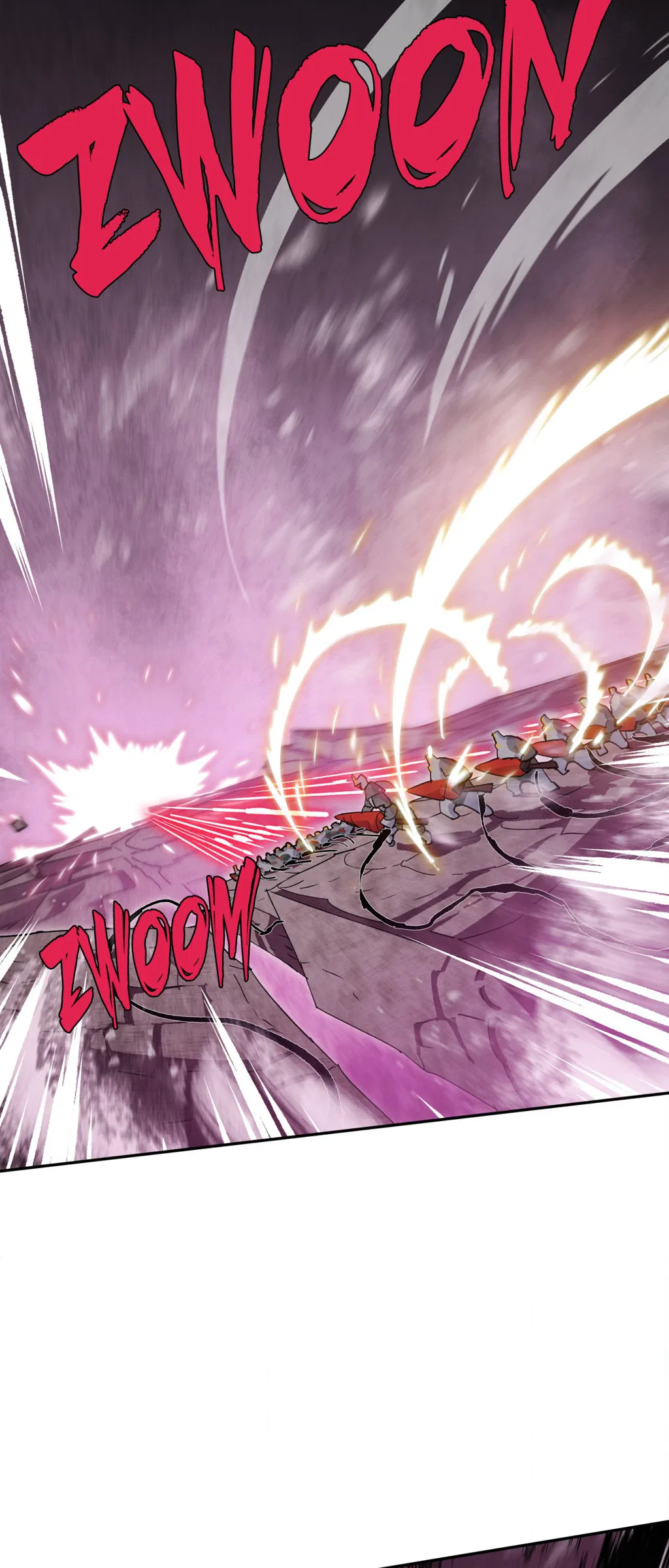 4 Cut Hero Chapter 237 – Page 2