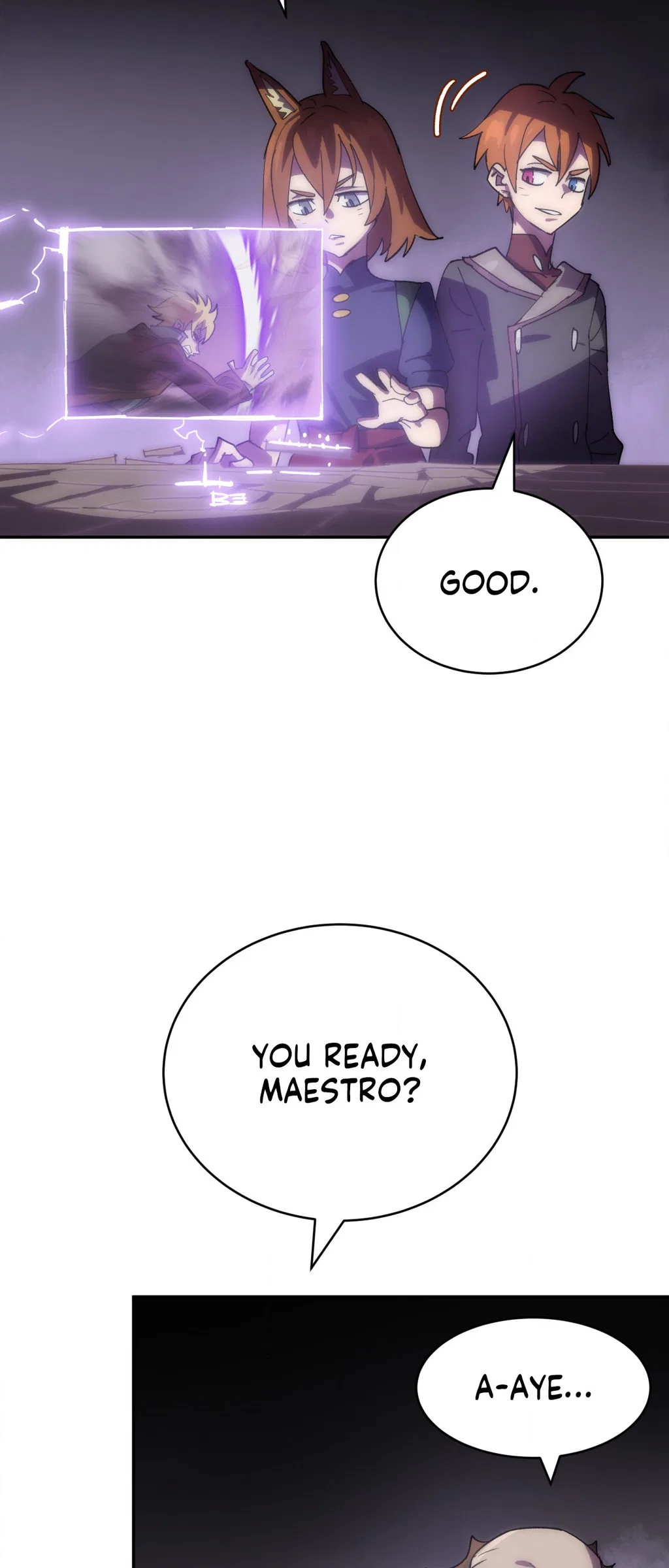 4 Cut Hero Chapter 237 – Page 4