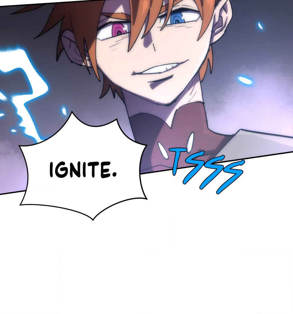 4 Cut Hero Chapter 237 – Page 9