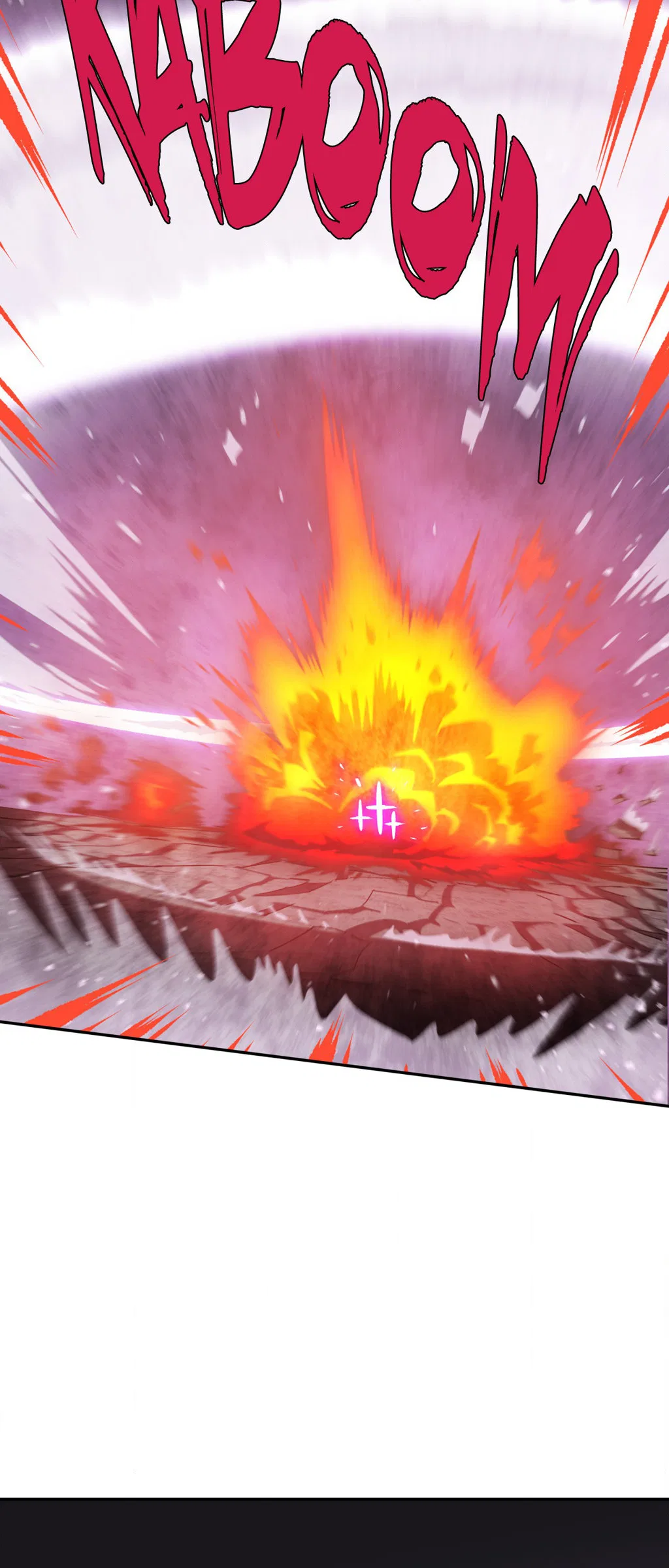4 Cut Hero Chapter 237 – Page 11
