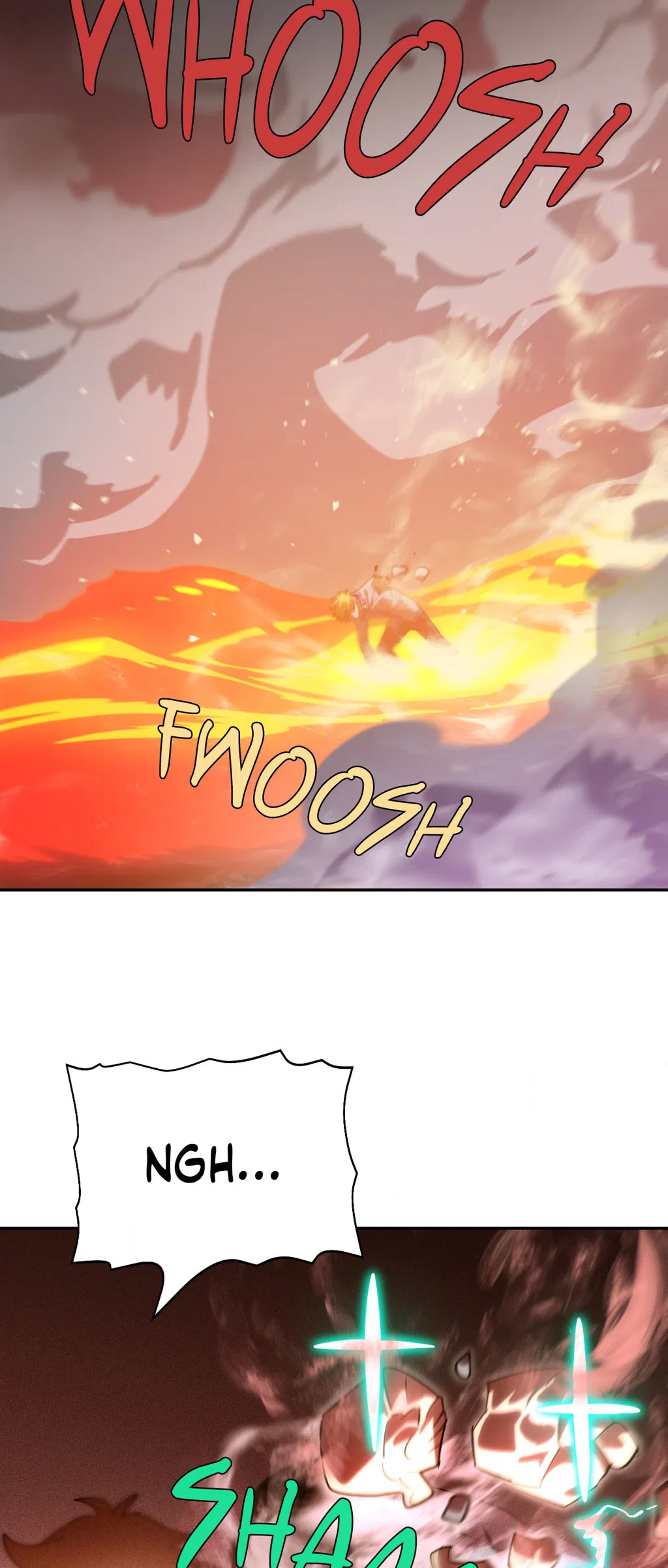 4 Cut Hero Chapter 237 – Page 13