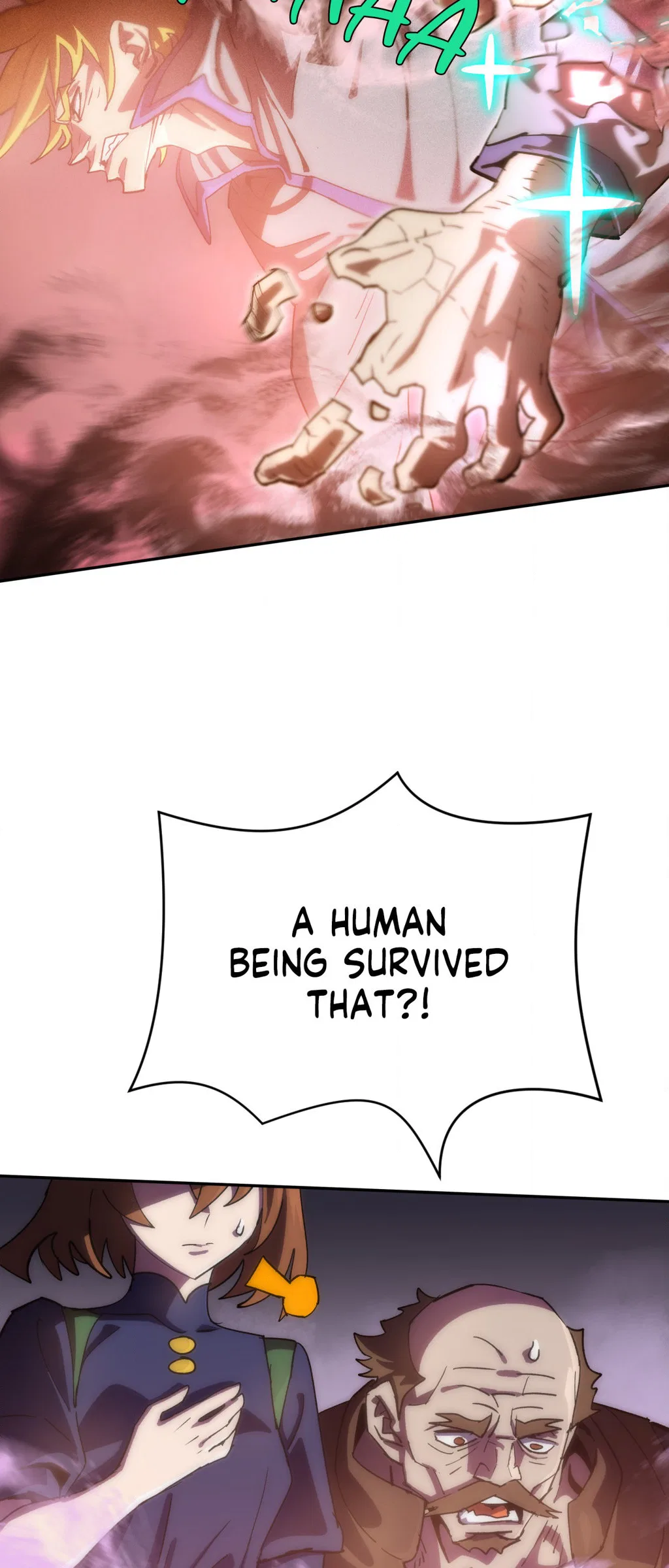 4 Cut Hero Chapter 237 – Page 14