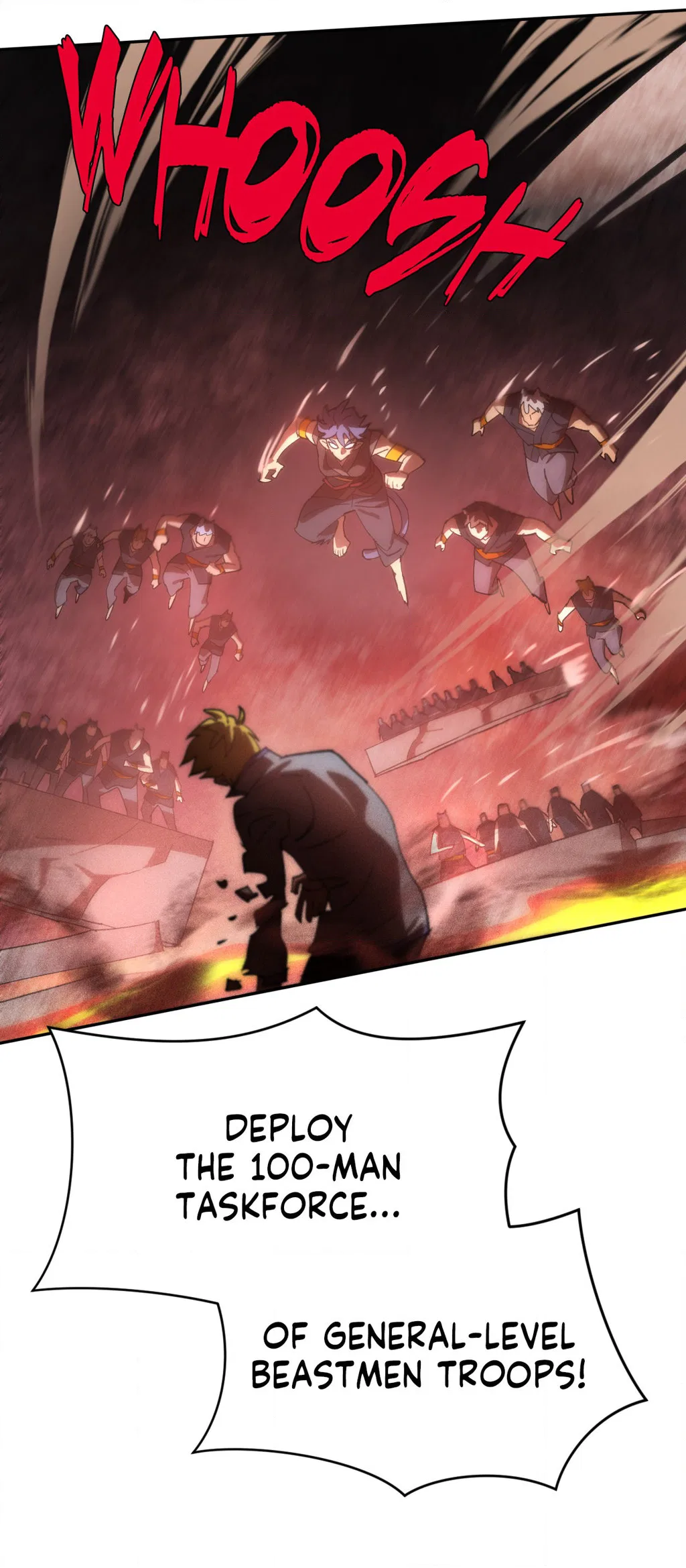 4 Cut Hero Chapter 237 – Page 17