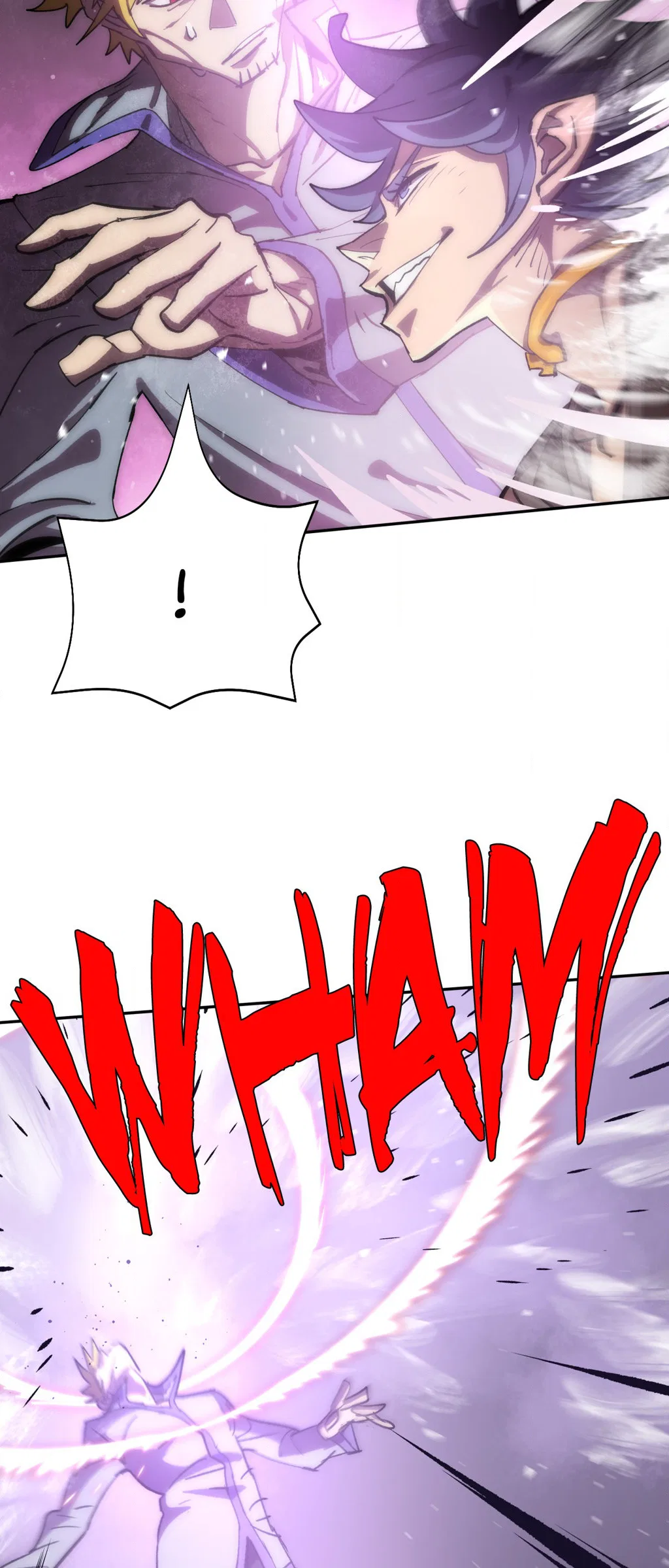 4 Cut Hero Chapter 237 – Page 20