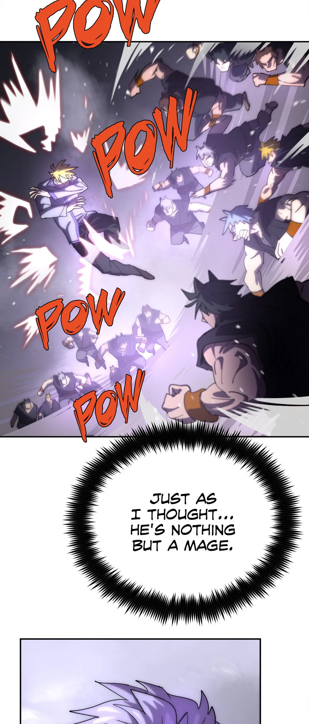 4 Cut Hero Chapter 237 – Page 23