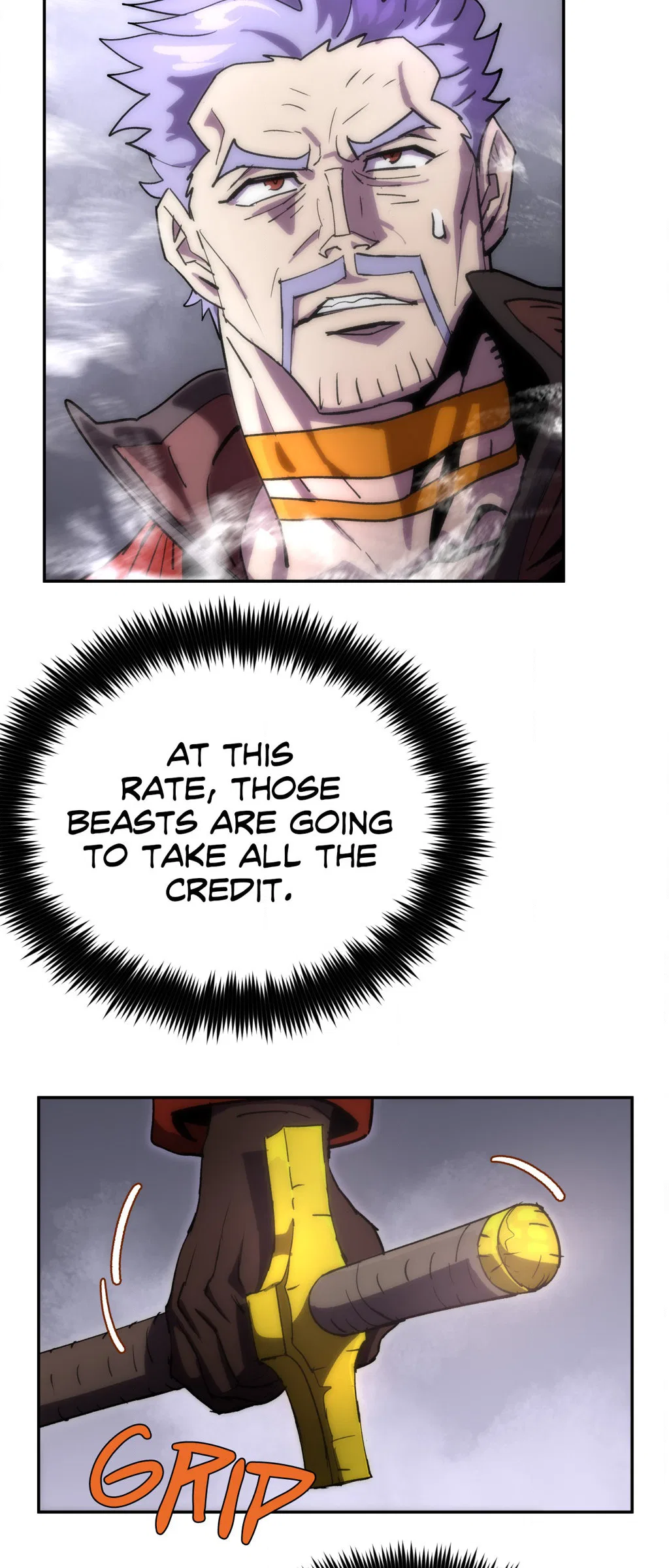 4 Cut Hero Chapter 237 – Page 24
