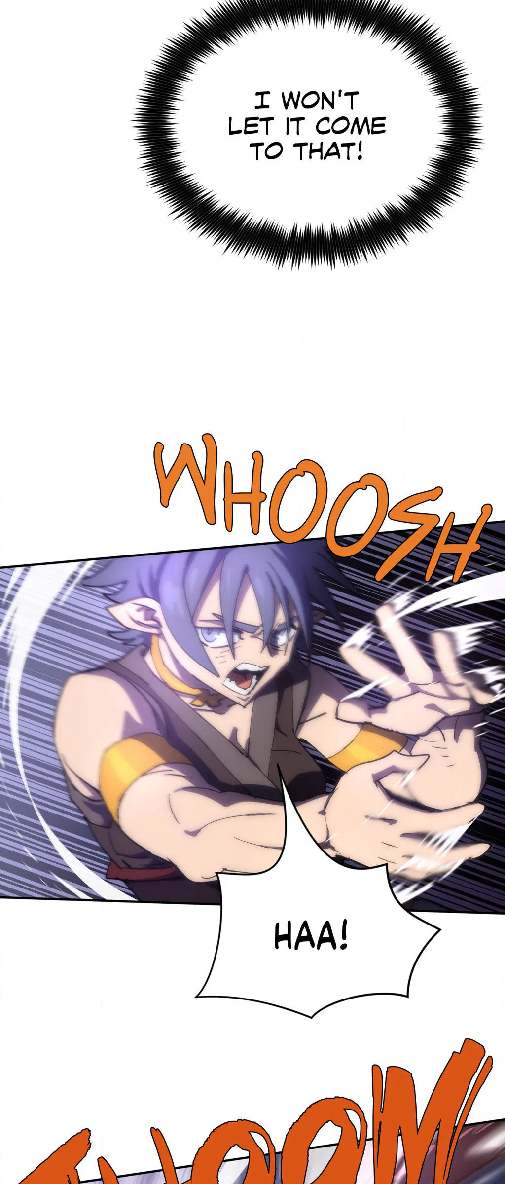 4 Cut Hero Chapter 237 – Page 25