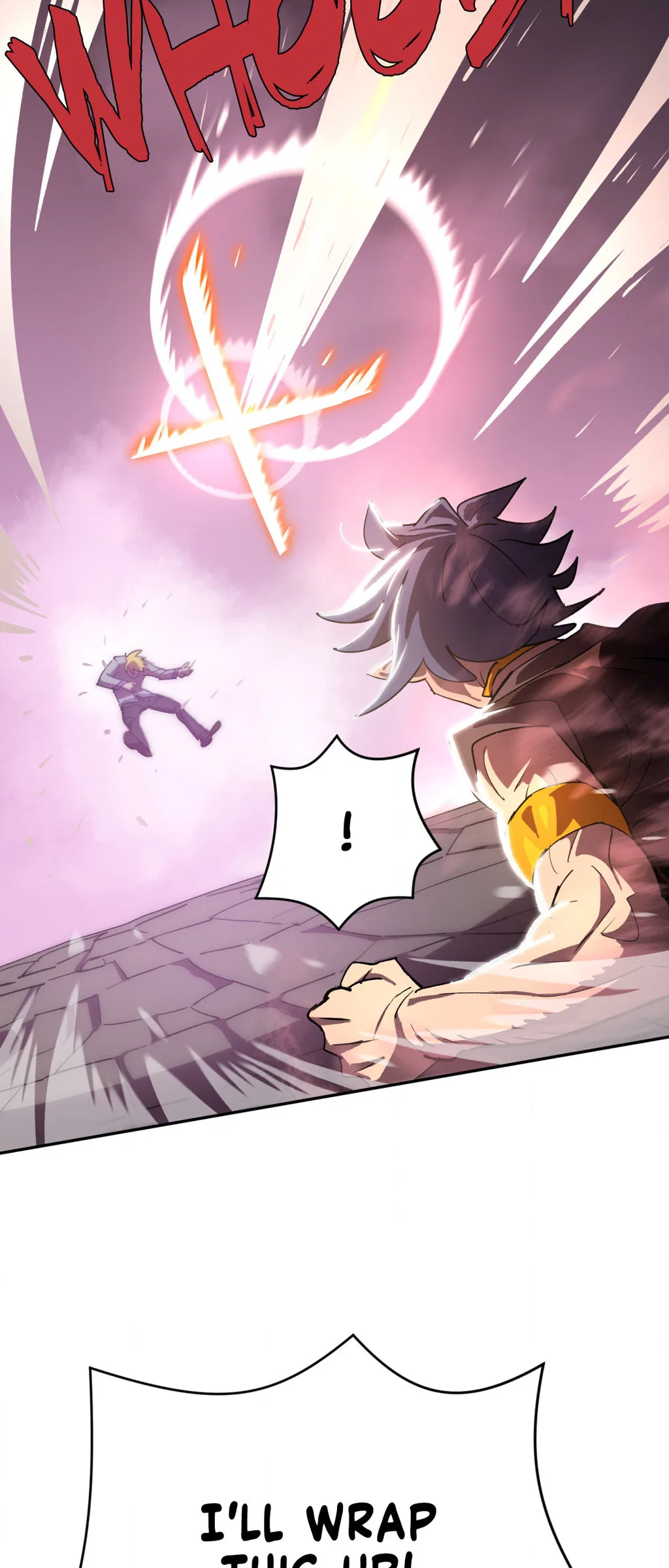 4 Cut Hero Chapter 237 – Page 29
