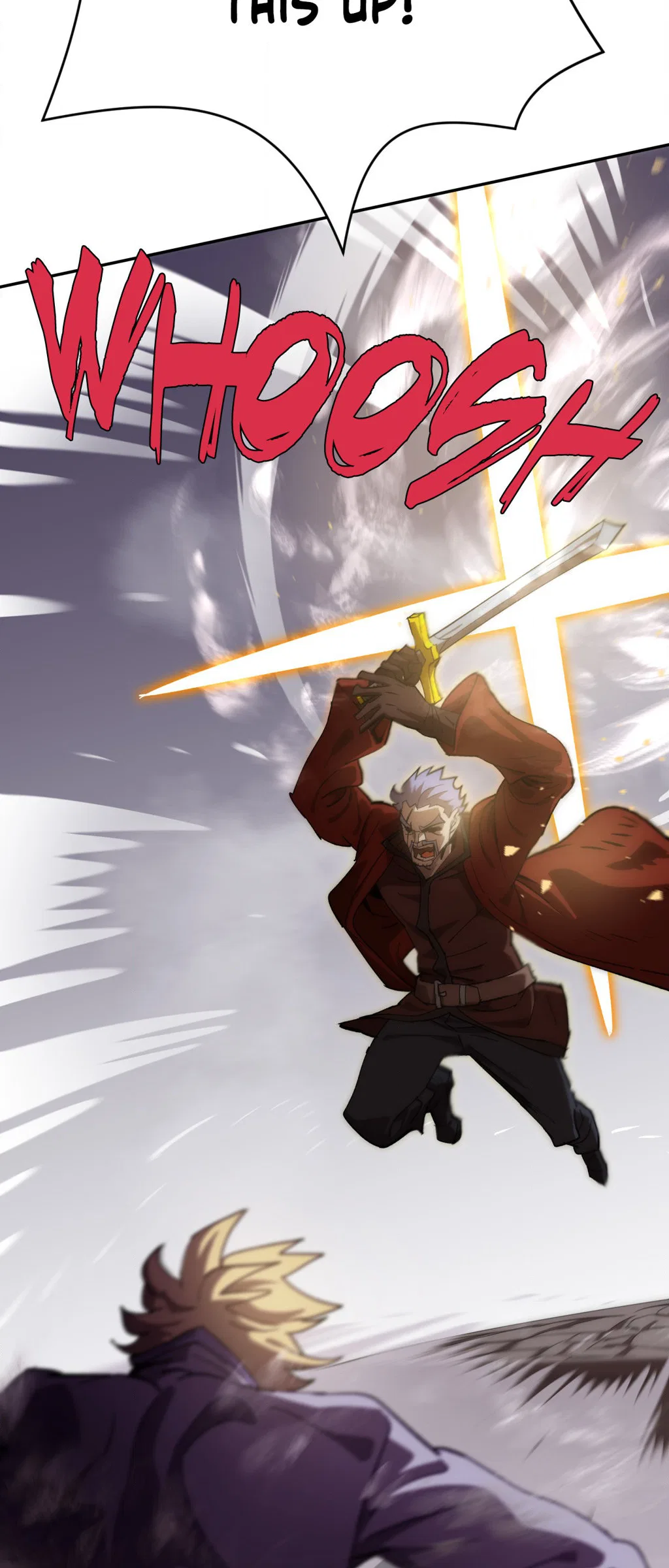 4 Cut Hero Chapter 237 – Page 30