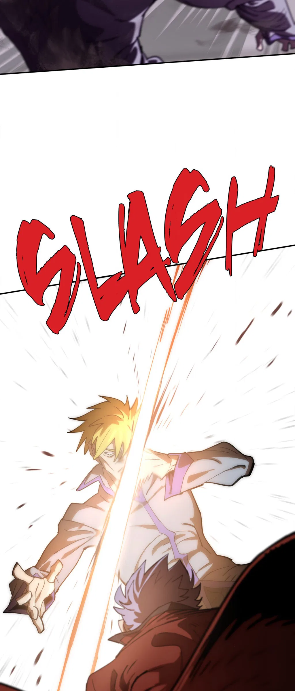 4 Cut Hero Chapter 237 – Page 31