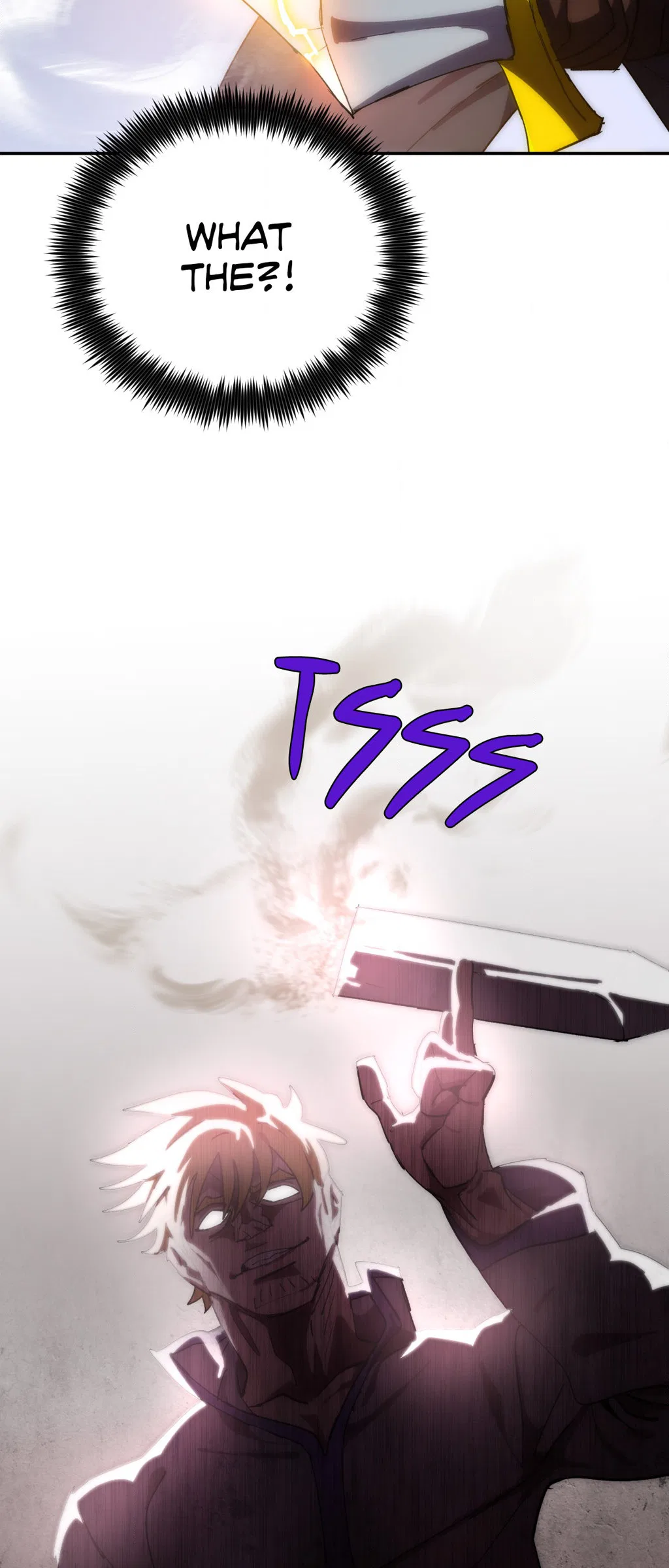 4 Cut Hero Chapter 237 – Page 34