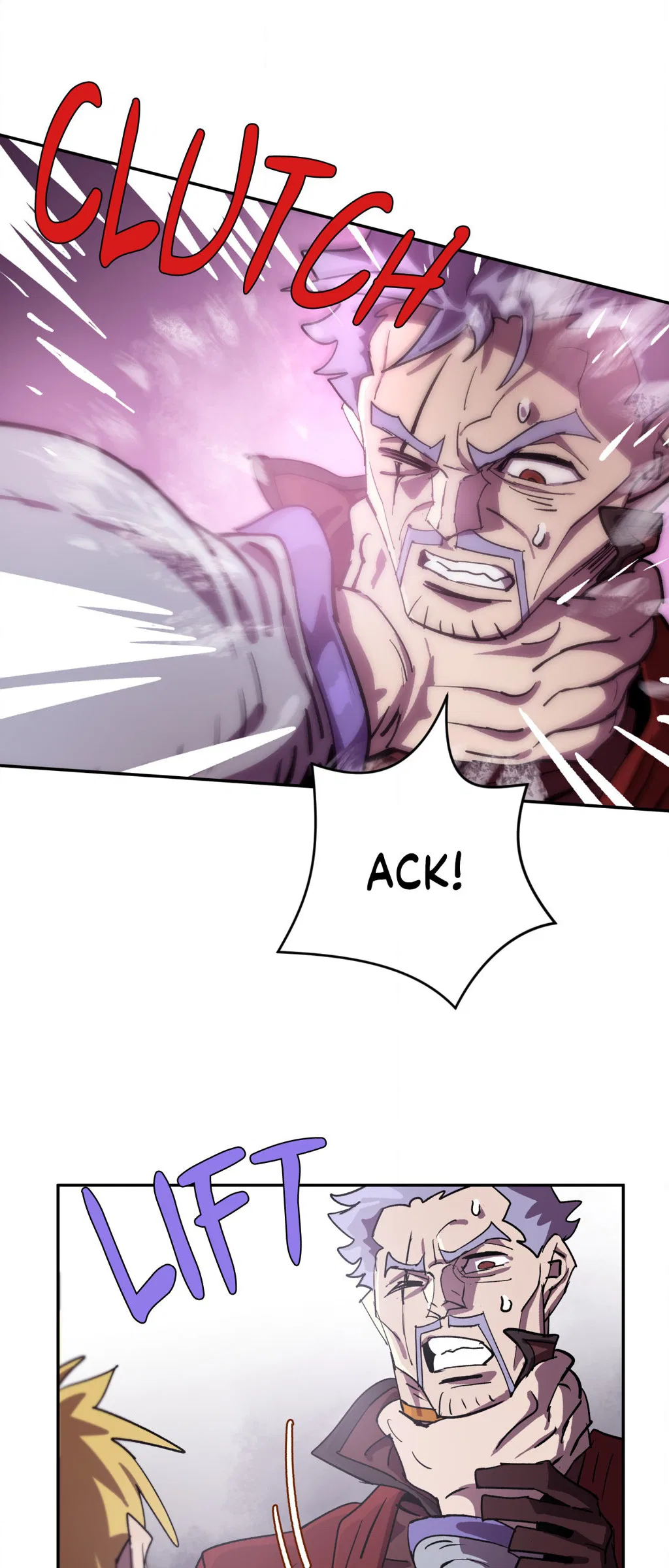 4 Cut Hero Chapter 237 – Page 36