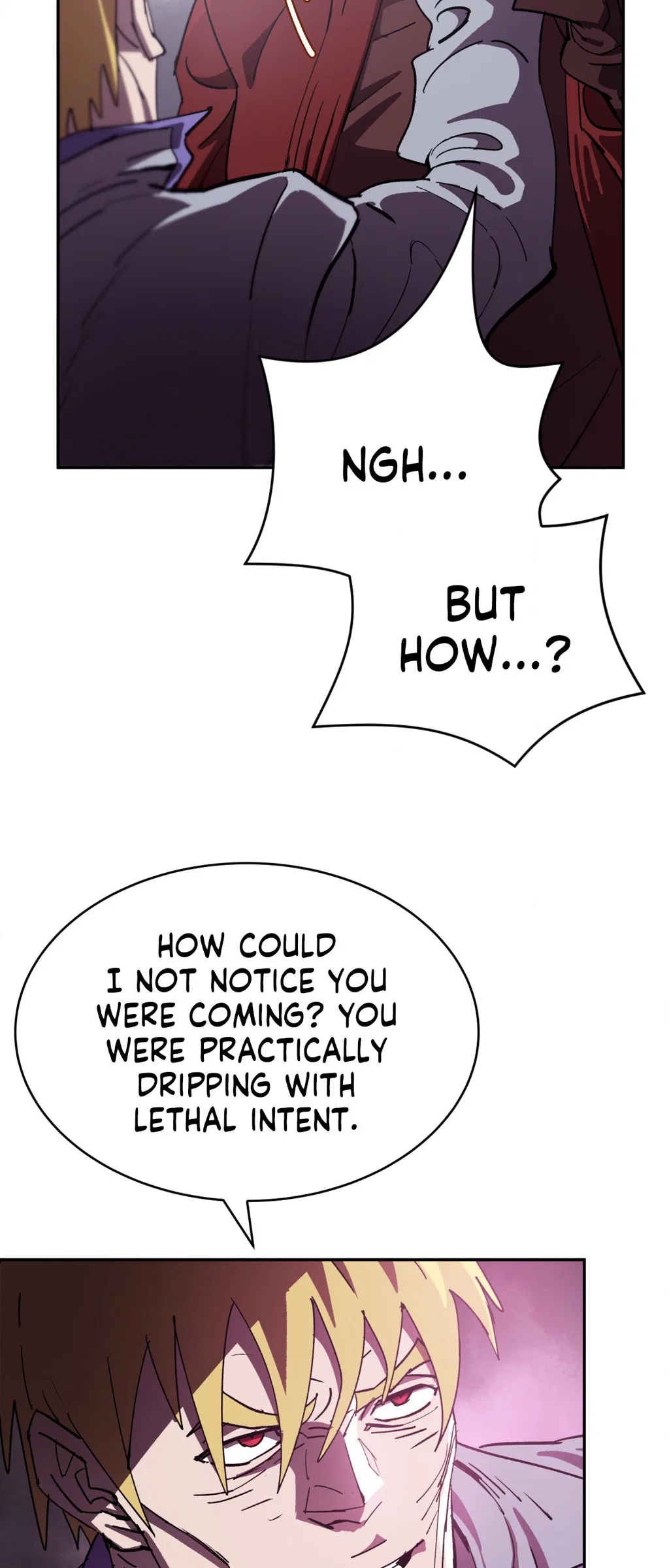 4 Cut Hero Chapter 237 – Page 37
