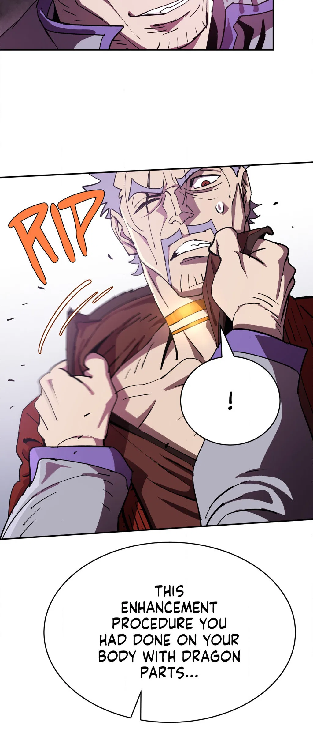 4 Cut Hero Chapter 237 – Page 38