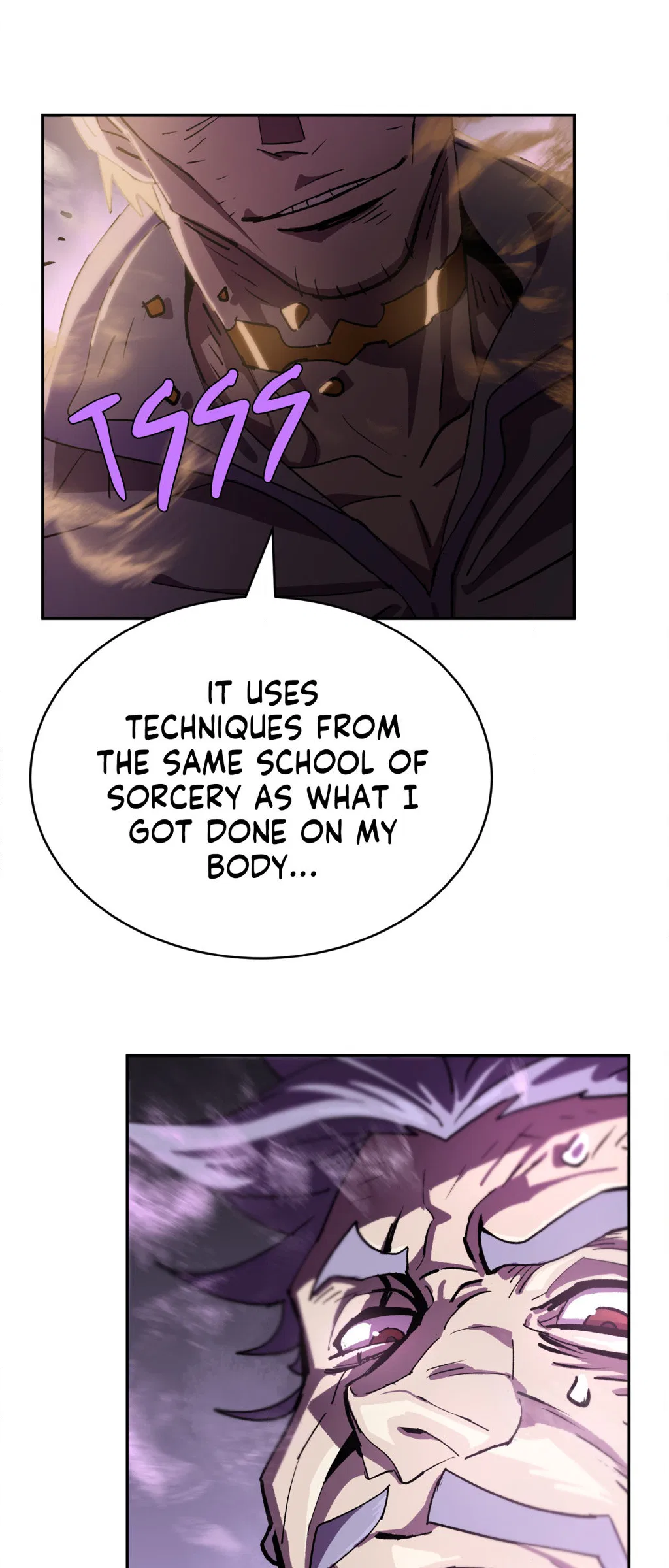 4 Cut Hero Chapter 237 – Page 39