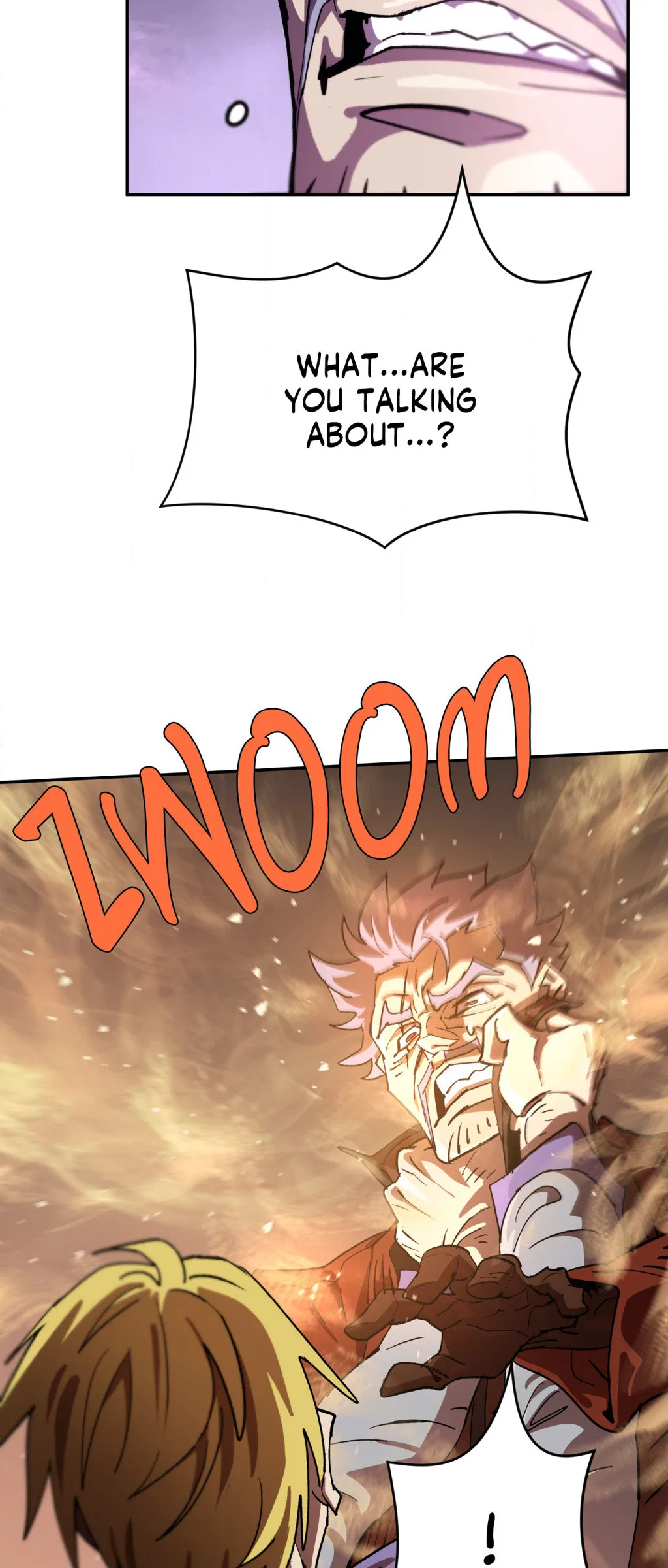 4 Cut Hero Chapter 237 – Page 40