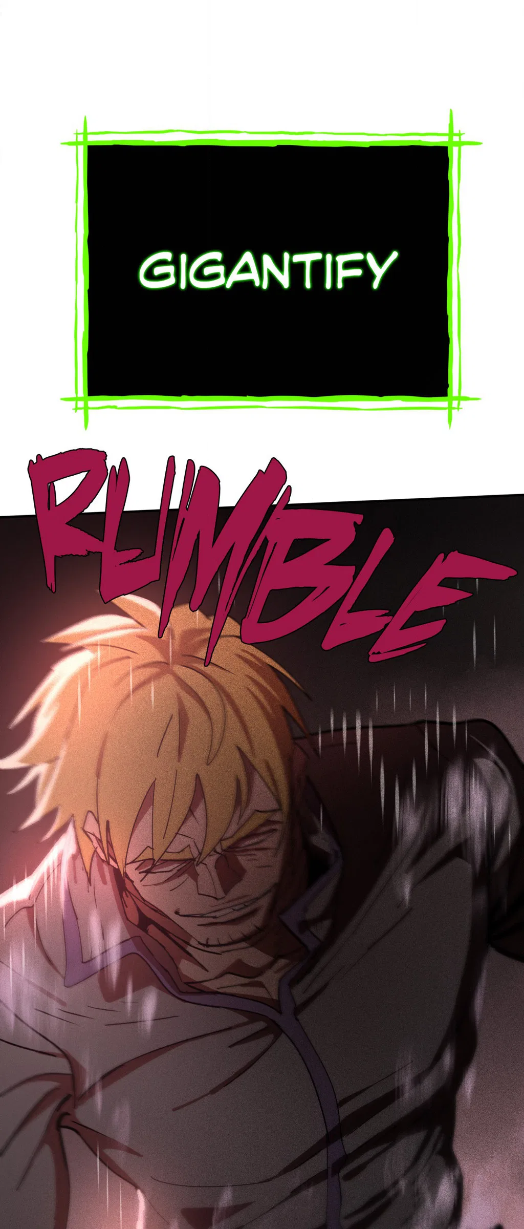 4 Cut Hero Chapter 237 – Page 45
