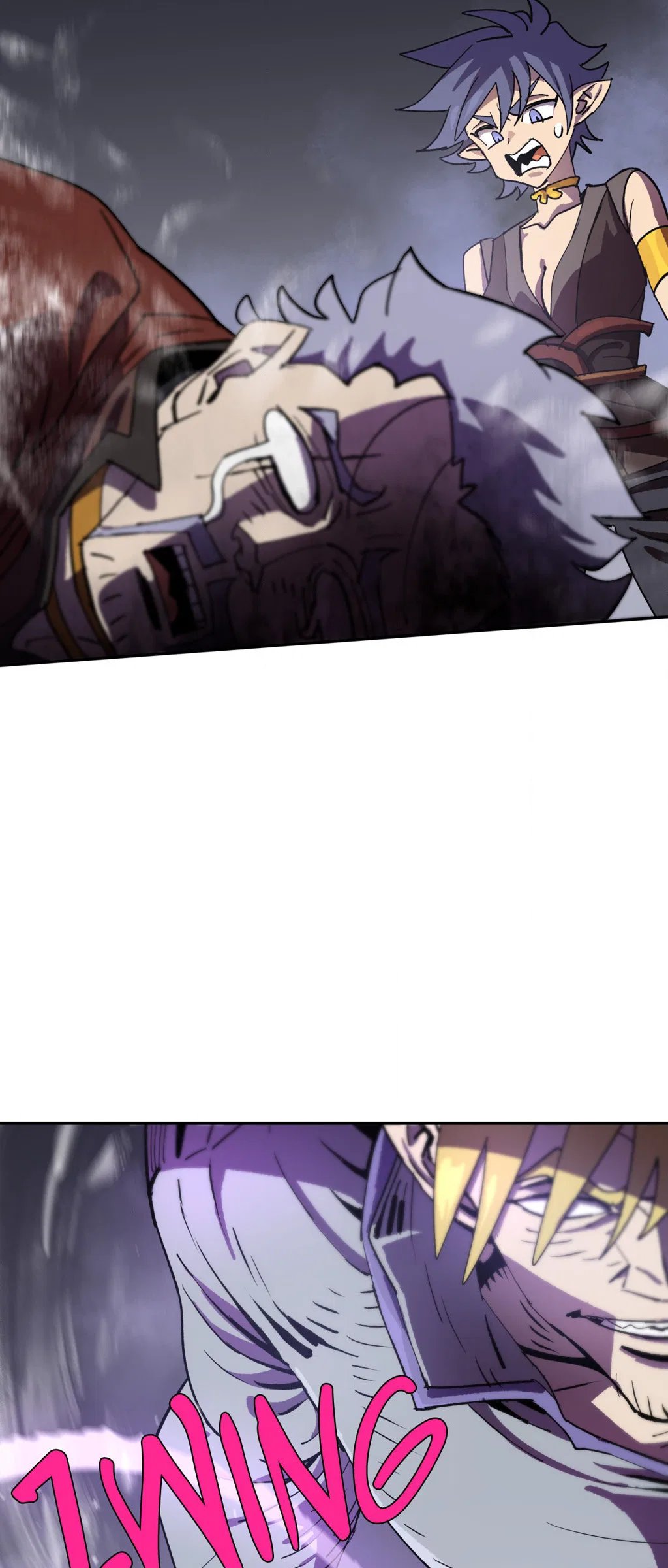 4 Cut Hero Chapter 237 – Page 47