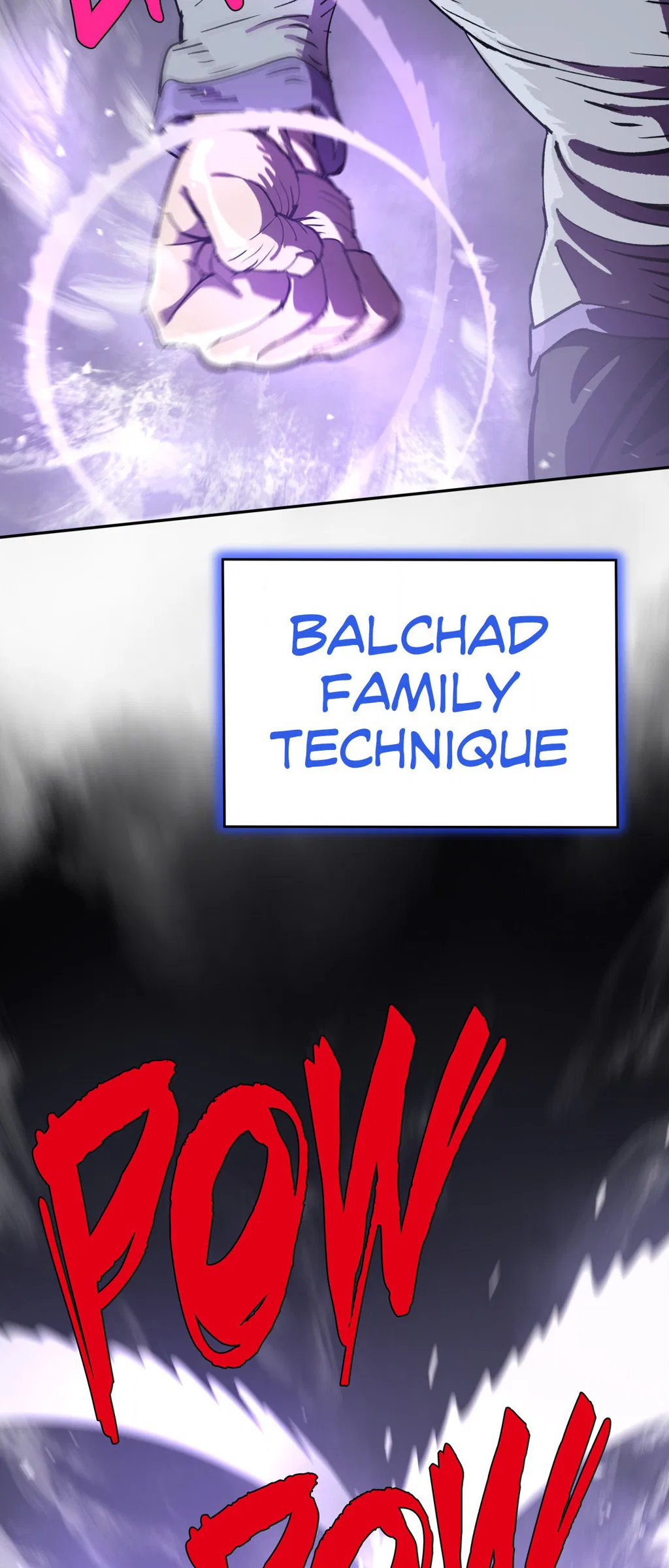 4 Cut Hero Chapter 237 – Page 48
