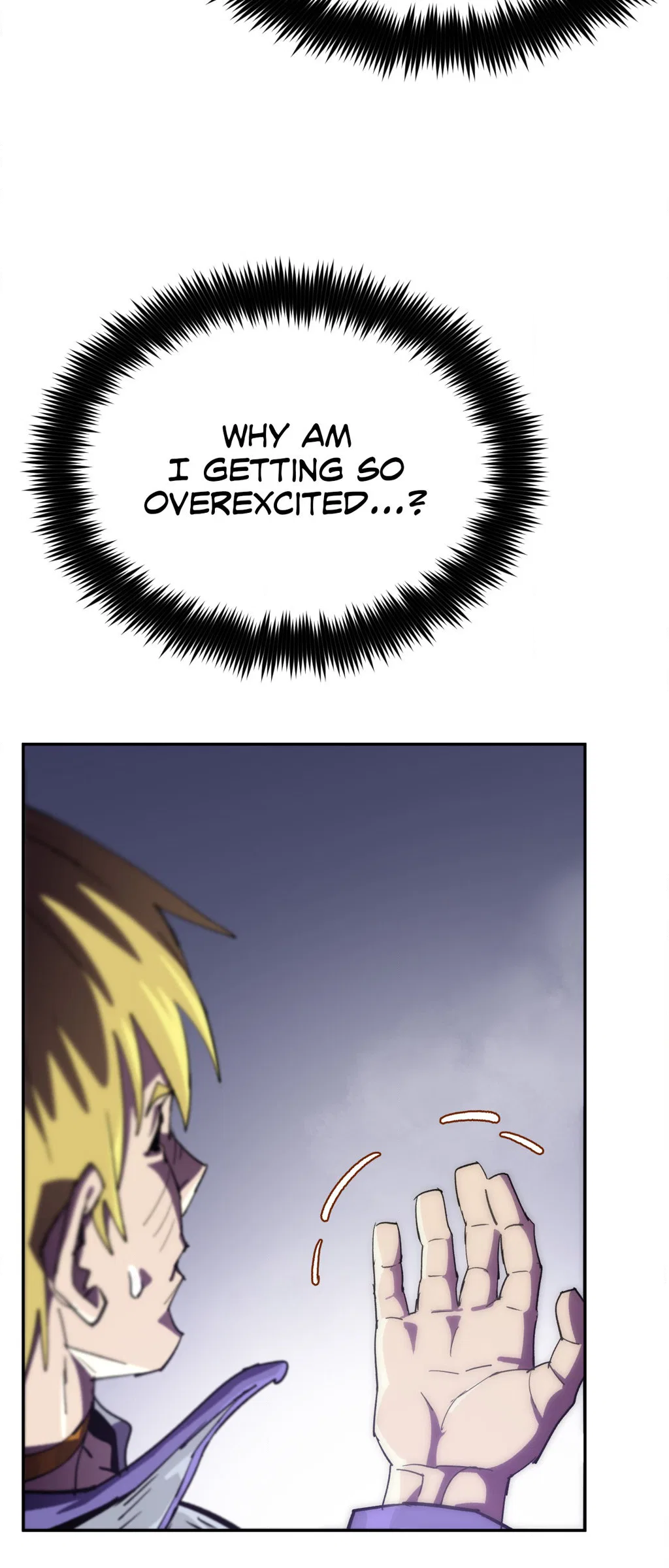 4 Cut Hero Chapter 237 – Page 54