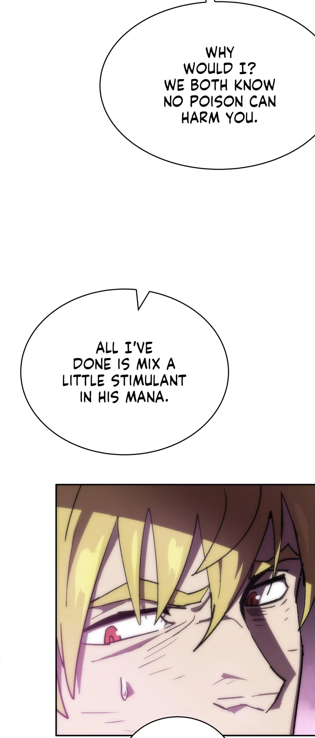 4 Cut Hero Chapter 237 – Page 58