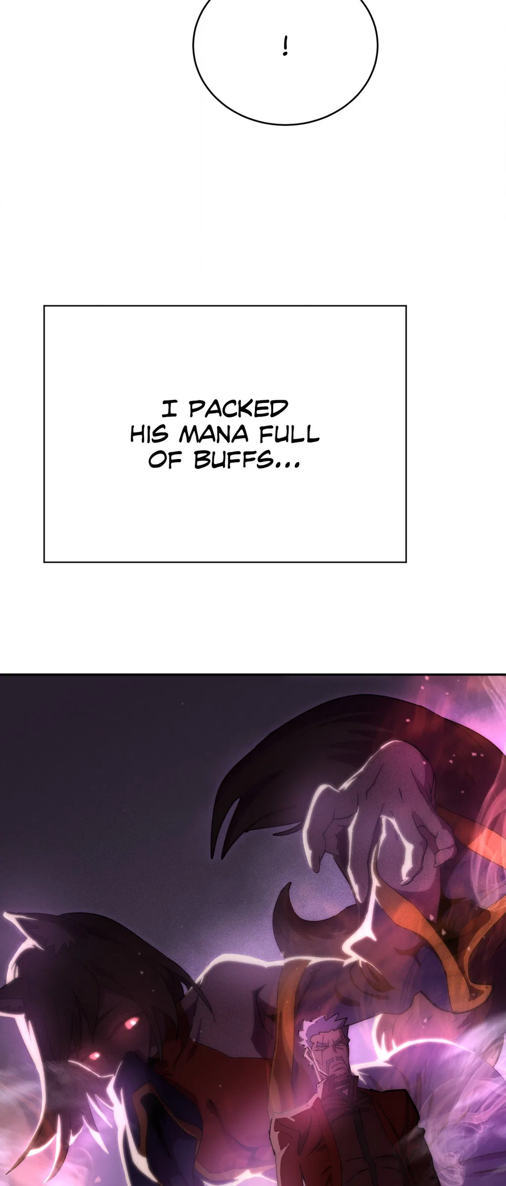 4 Cut Hero Chapter 237 – Page 59